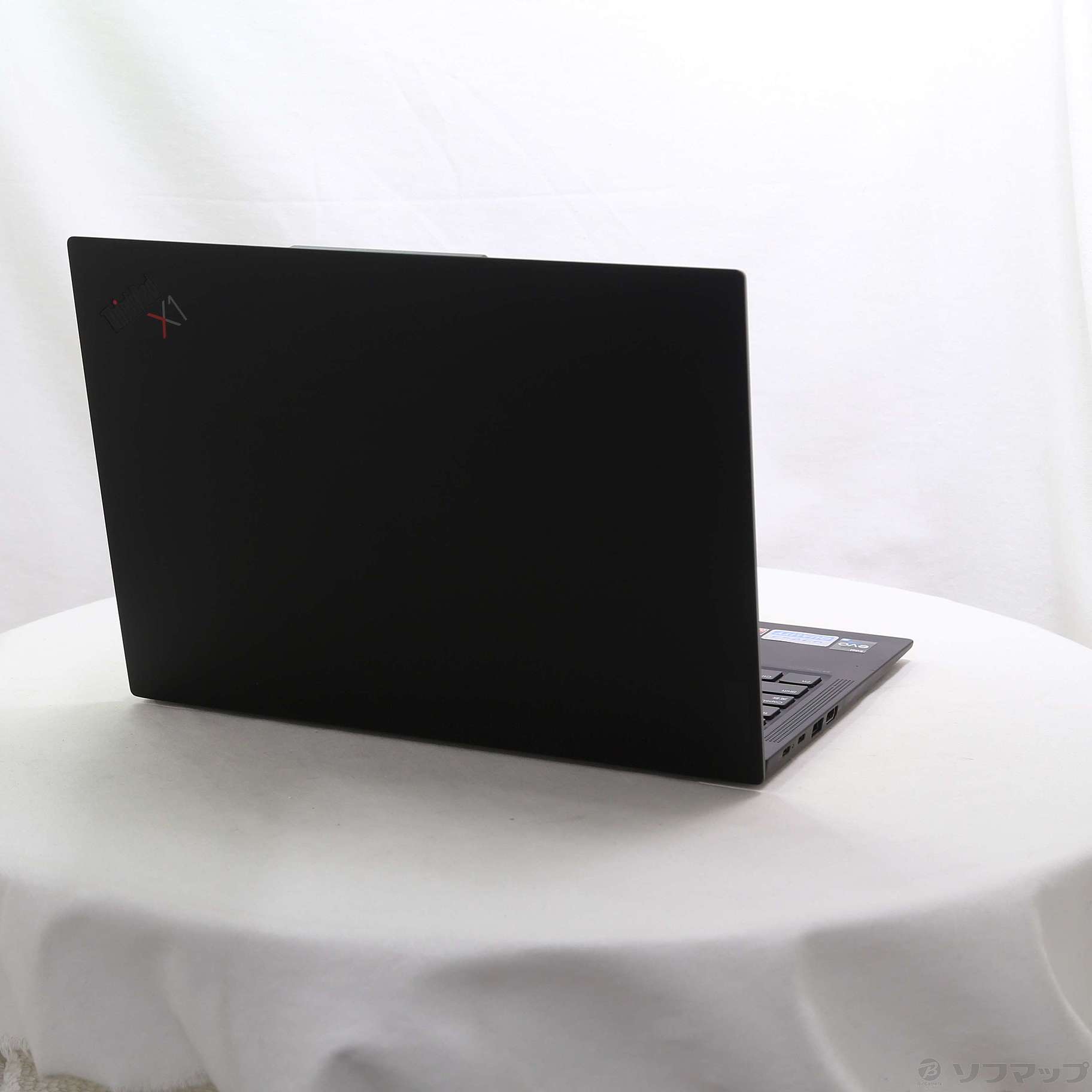中古】ThinkPad X1 Carbon Gen10 21CCS0KB00 ［Core-i5-1235U (1.3GHz