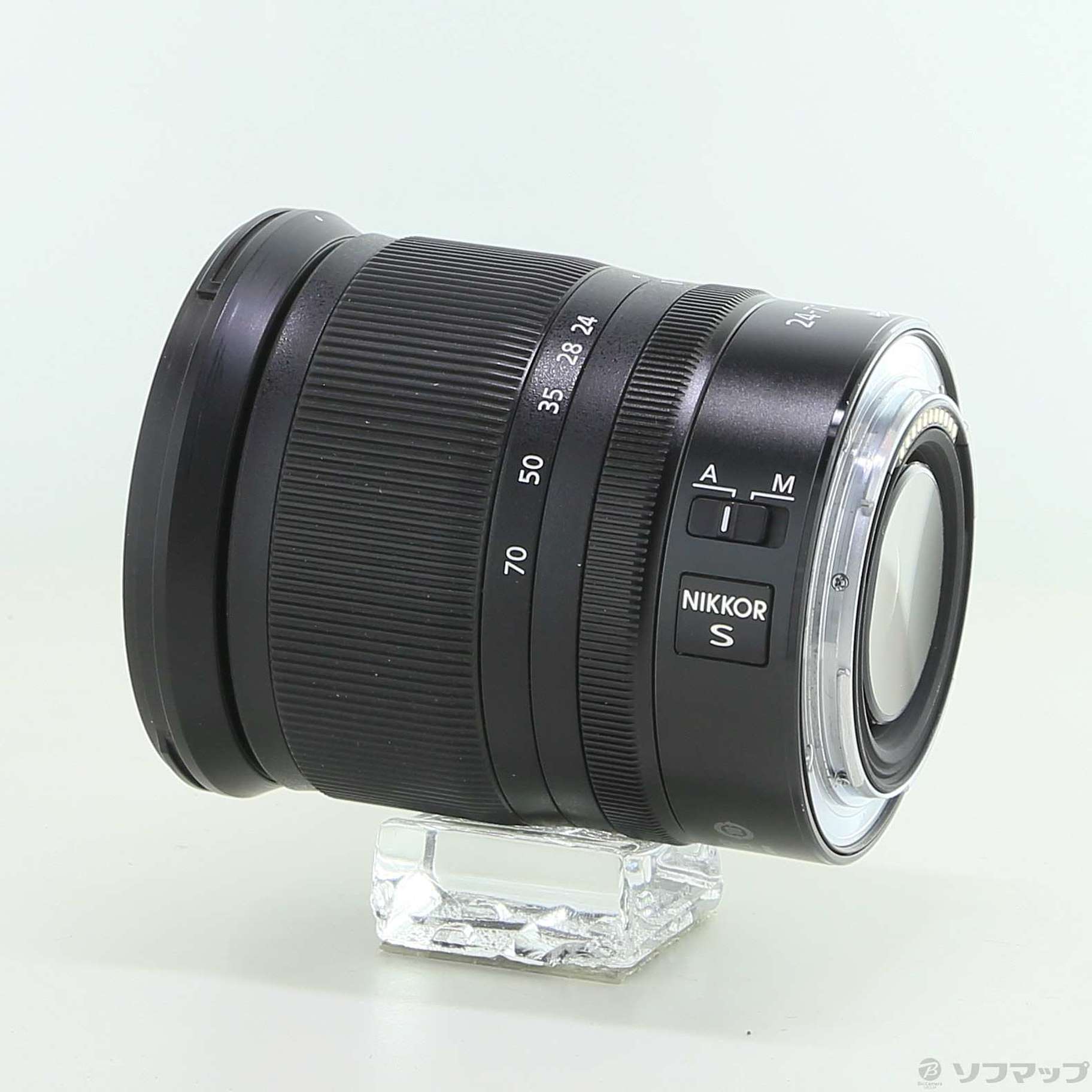 【週末限定お値下げ・美品】NIKKOR Z 24-70mm f/4 レンズ 週末限定お値下げ・美品】NIKKOR Z 24-70mm f/4 レンズ 最終値下げ