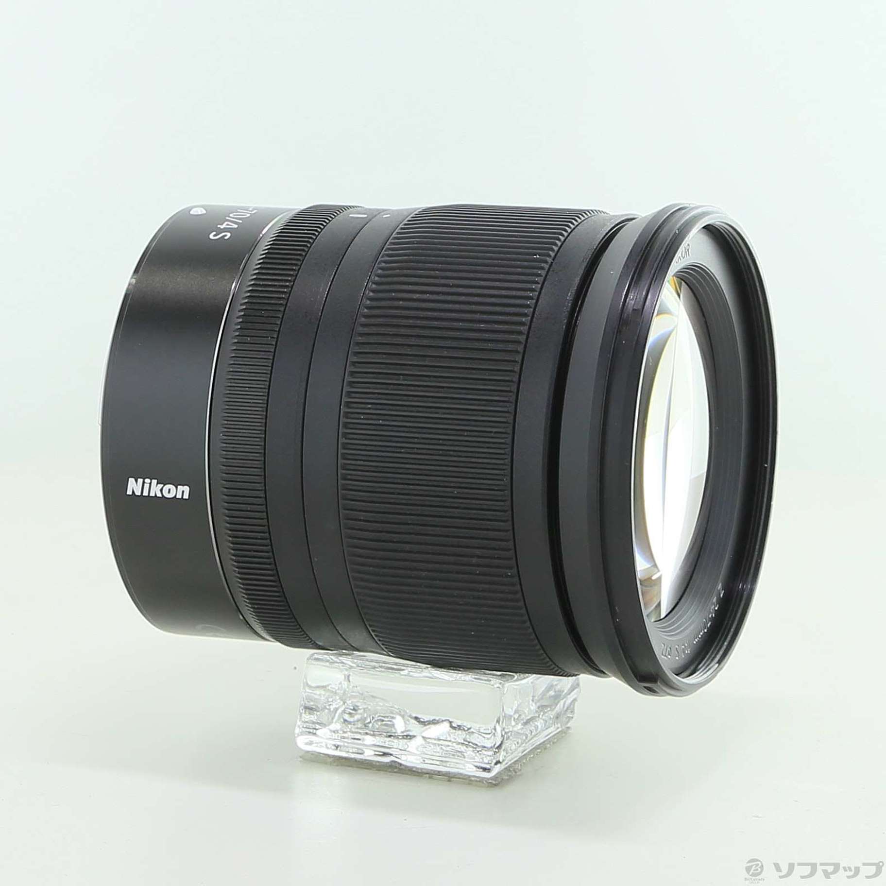 週末限定お値下げ・美品】NIKKOR Z 24-70mm f/4 レンズ 最終値下げ
