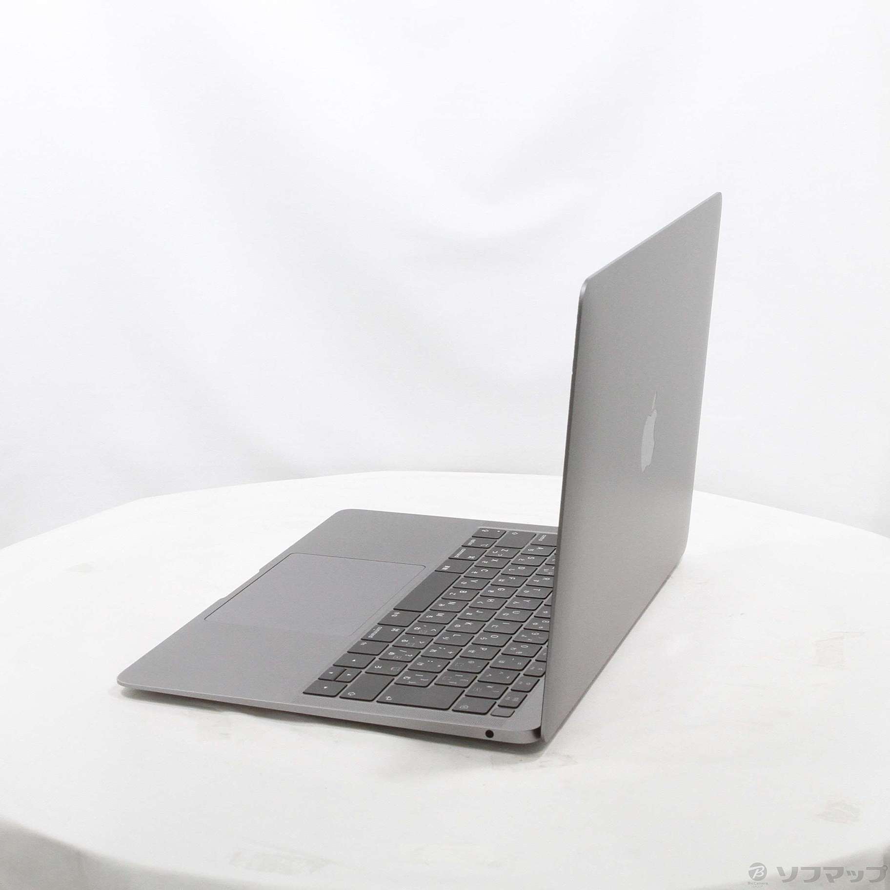 中古】MacBook Air 13.3-inch Mid-2019 MVFH2J／A Core_i5 1.6GHz 8GB