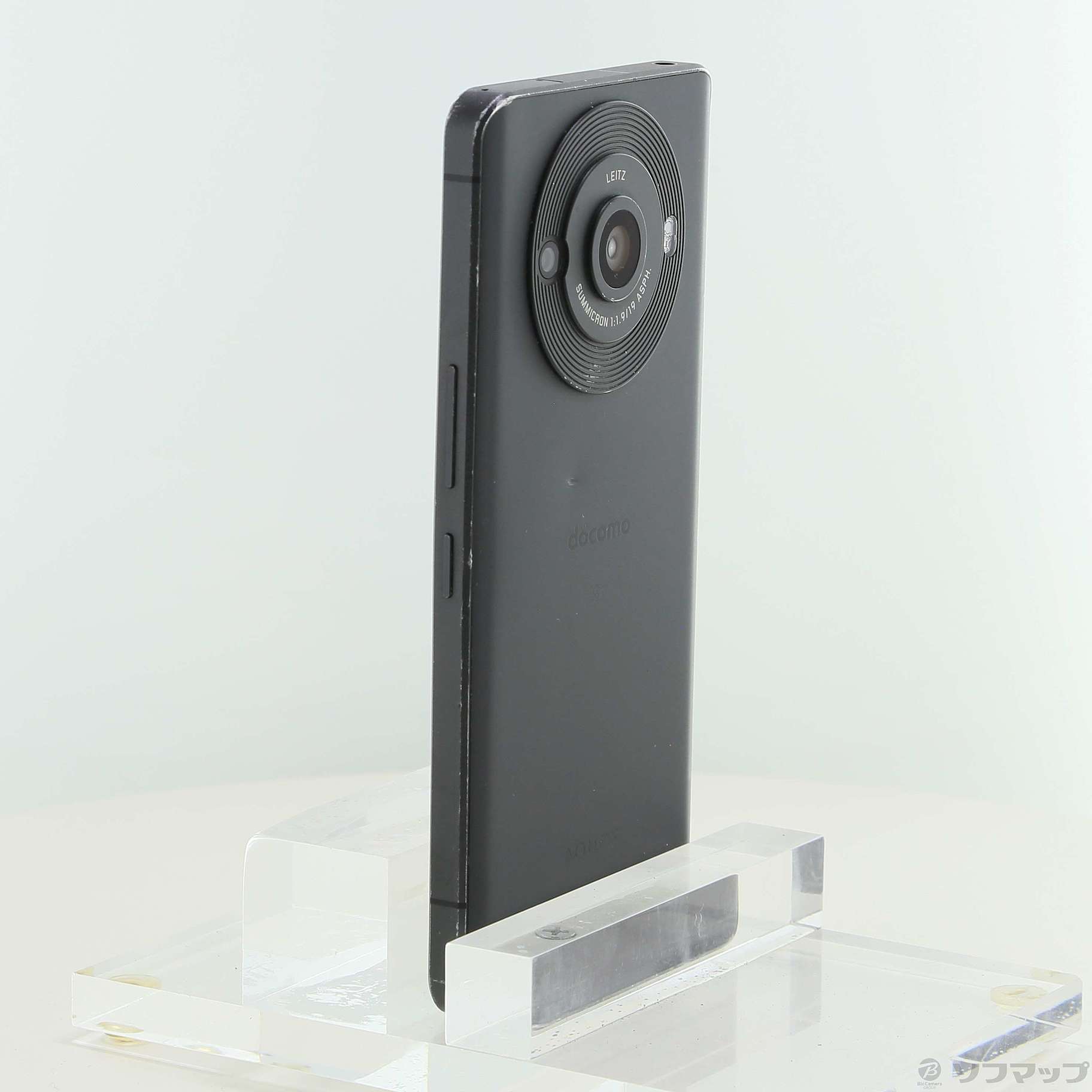 AQUOS R8 pro SH-51D docomo�̐��i�摜4