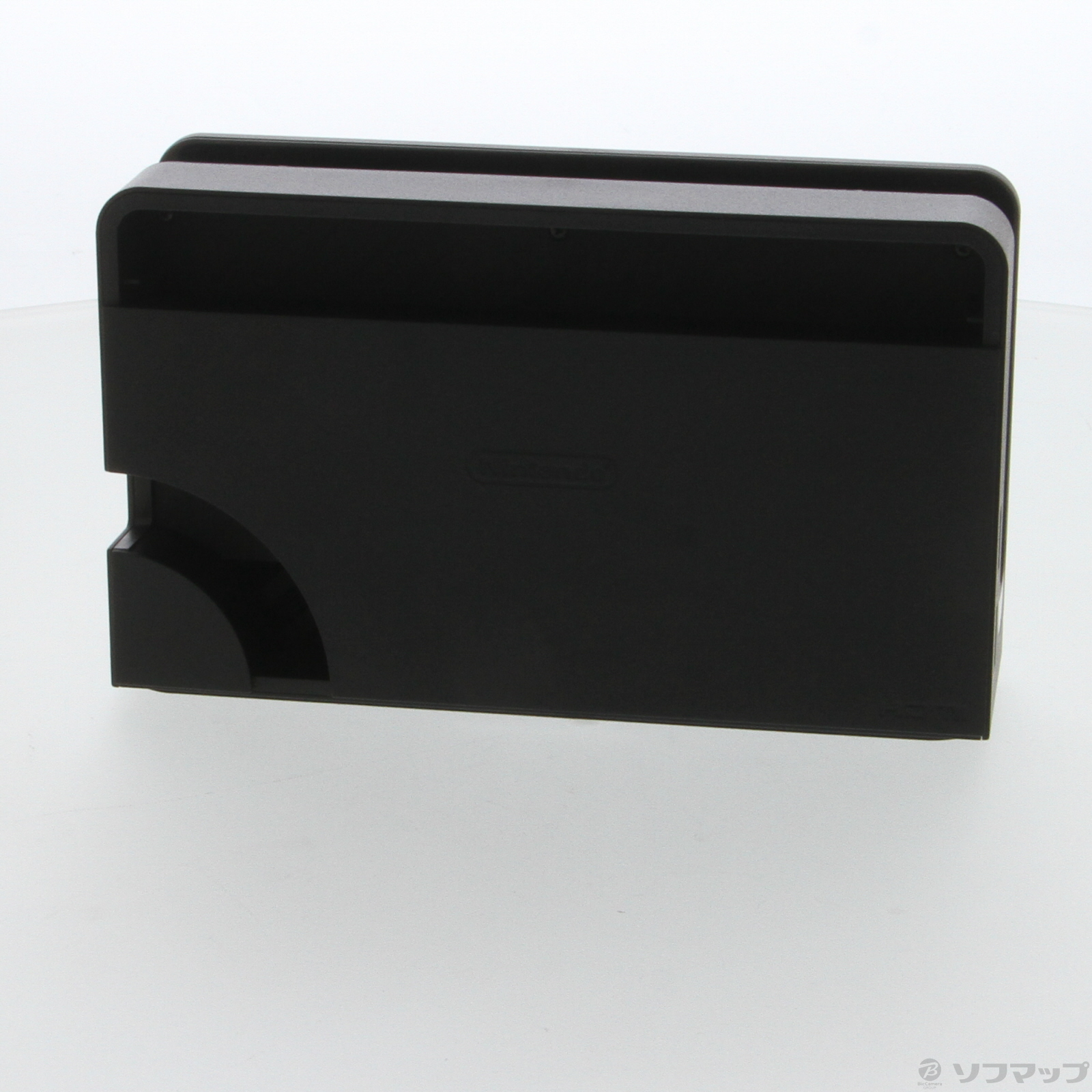 中古】Nintendo Switch ドック(有機ELモデル) [2133071408234