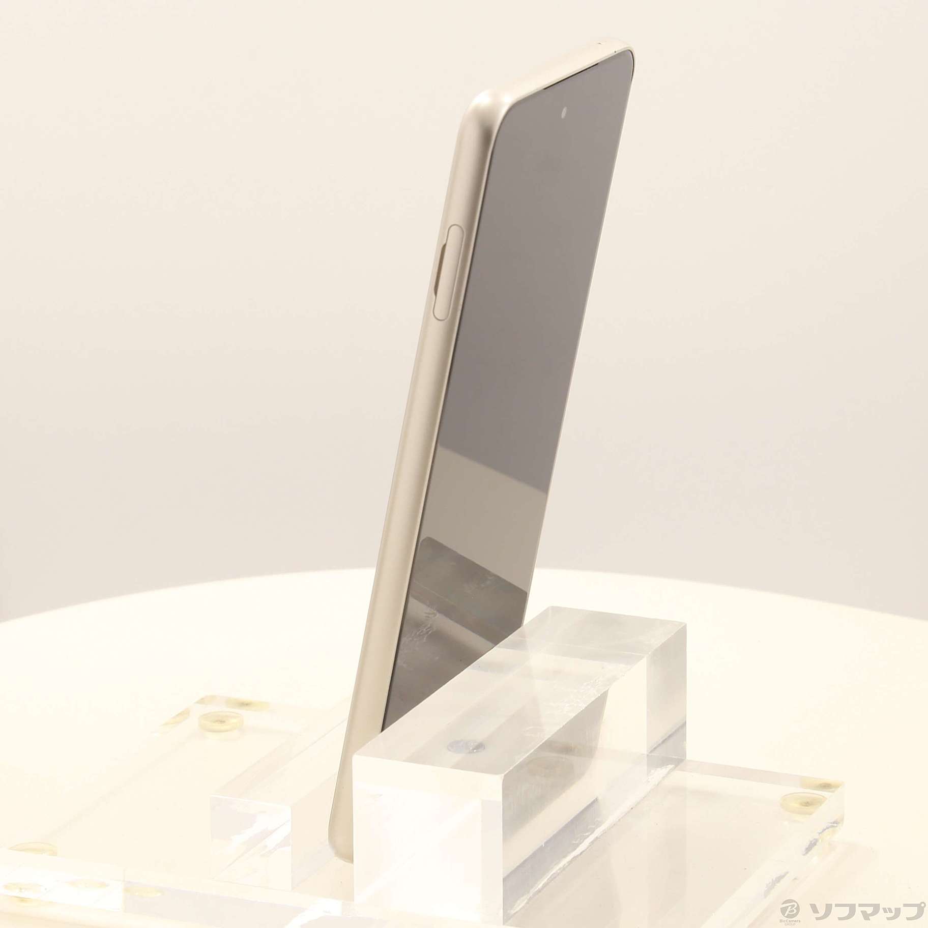 中古】arrows We2 Plus 256GB シャンパンシルバー F-51E docomo SIM