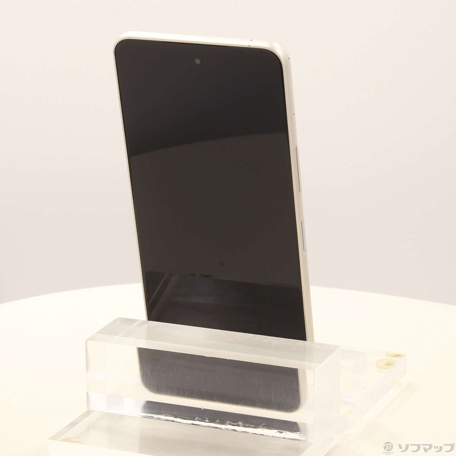 中古】arrows We2 Plus 256GB シャンパンシルバー F-51E docomo SIM