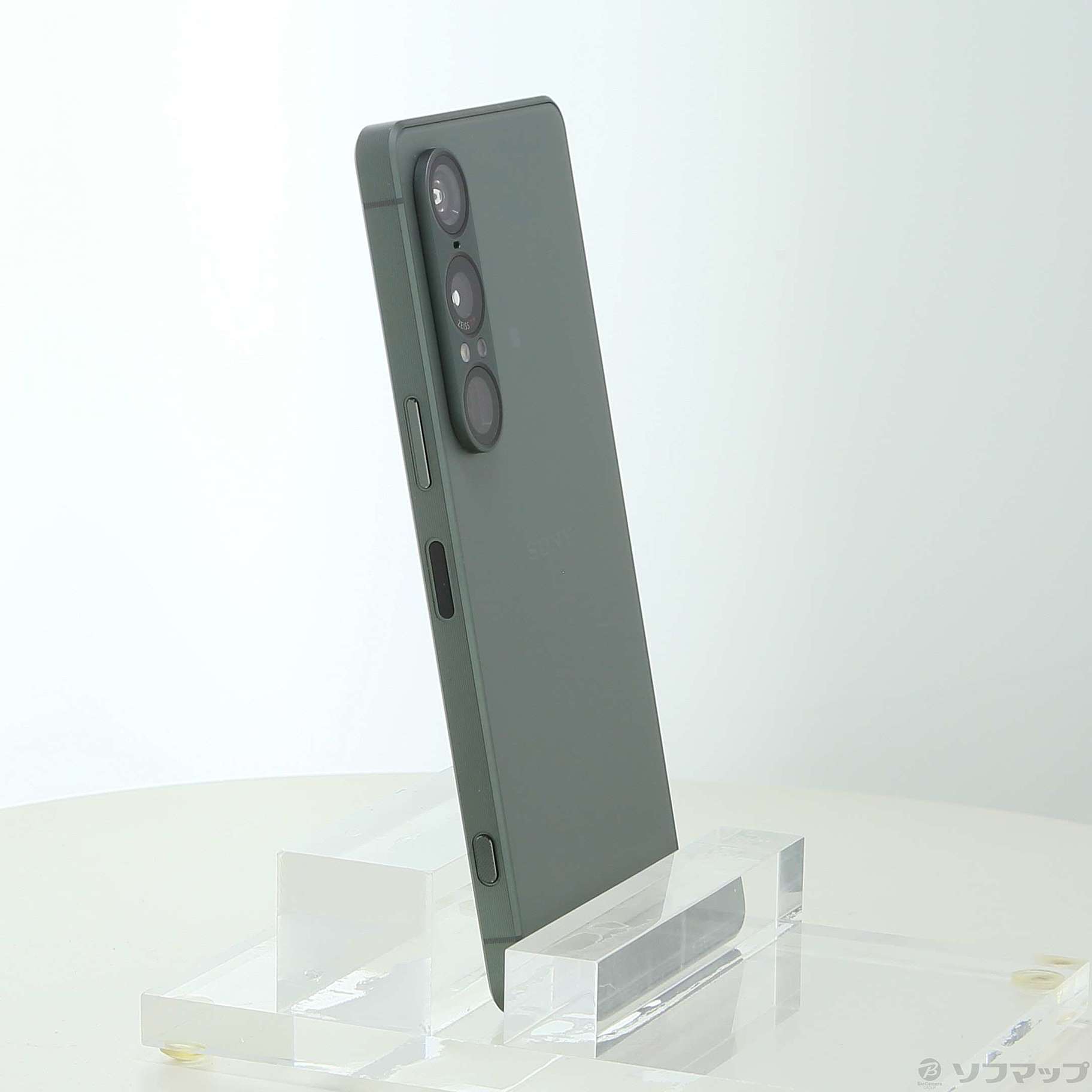 Xperia 1 VII 512GB (RAM 16GB���f��) SIM�t���[ [���X�O���[��]�̐��i�摜4