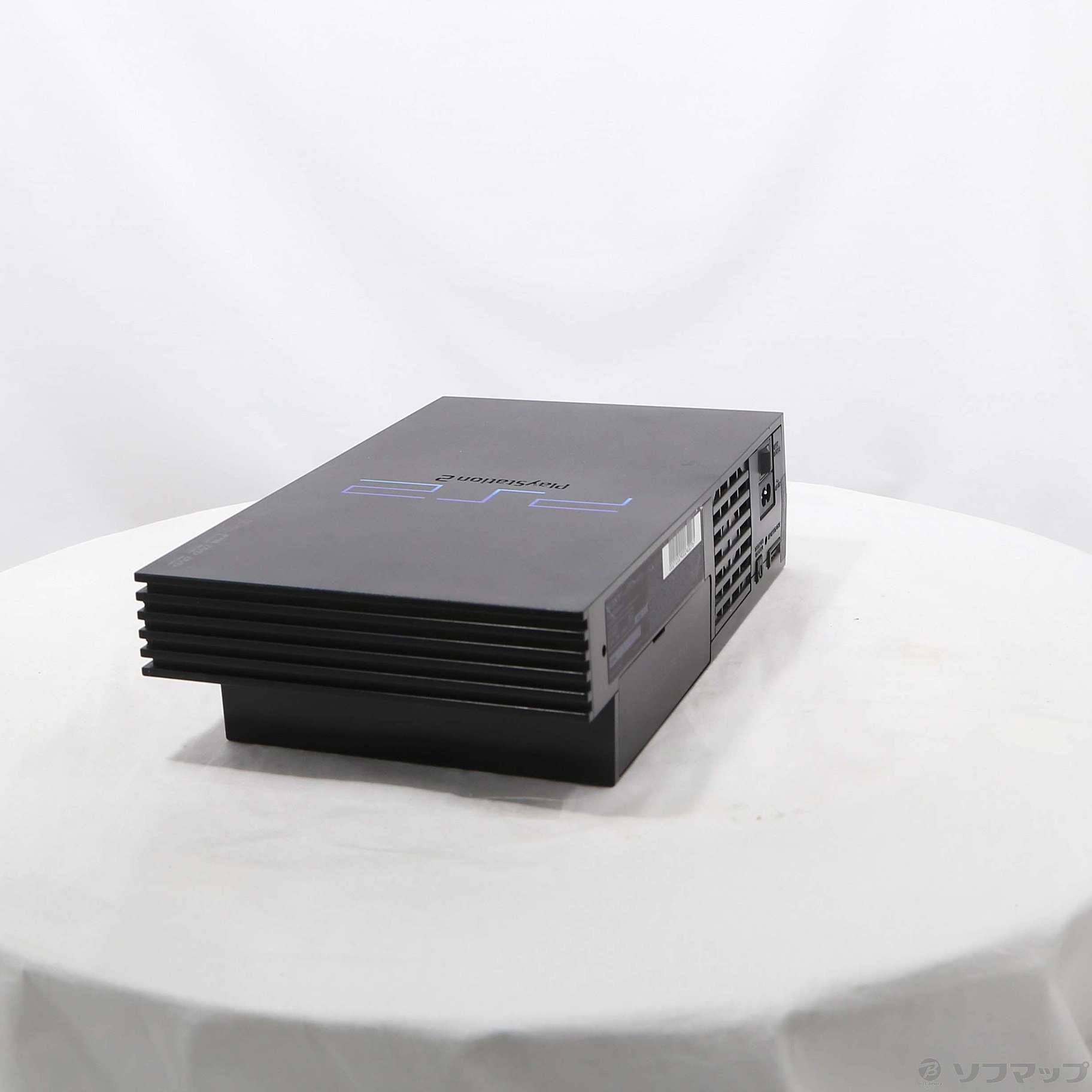 中古品〕 プレイステーション2本体(SCPH-39000) PS2｜の通販は 