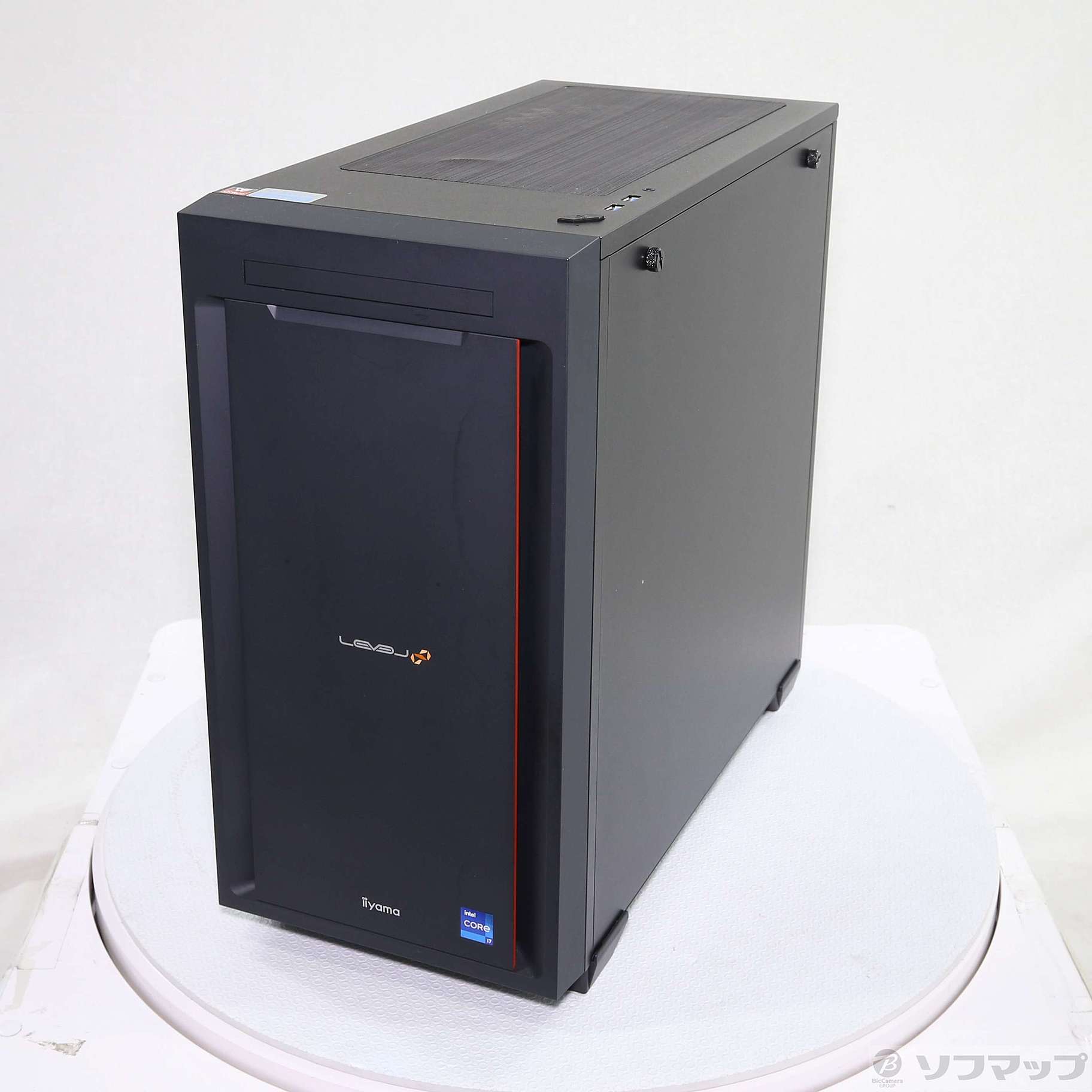 Level Infinity ILeDEi-M77M-147F-SLXM/4060Ti