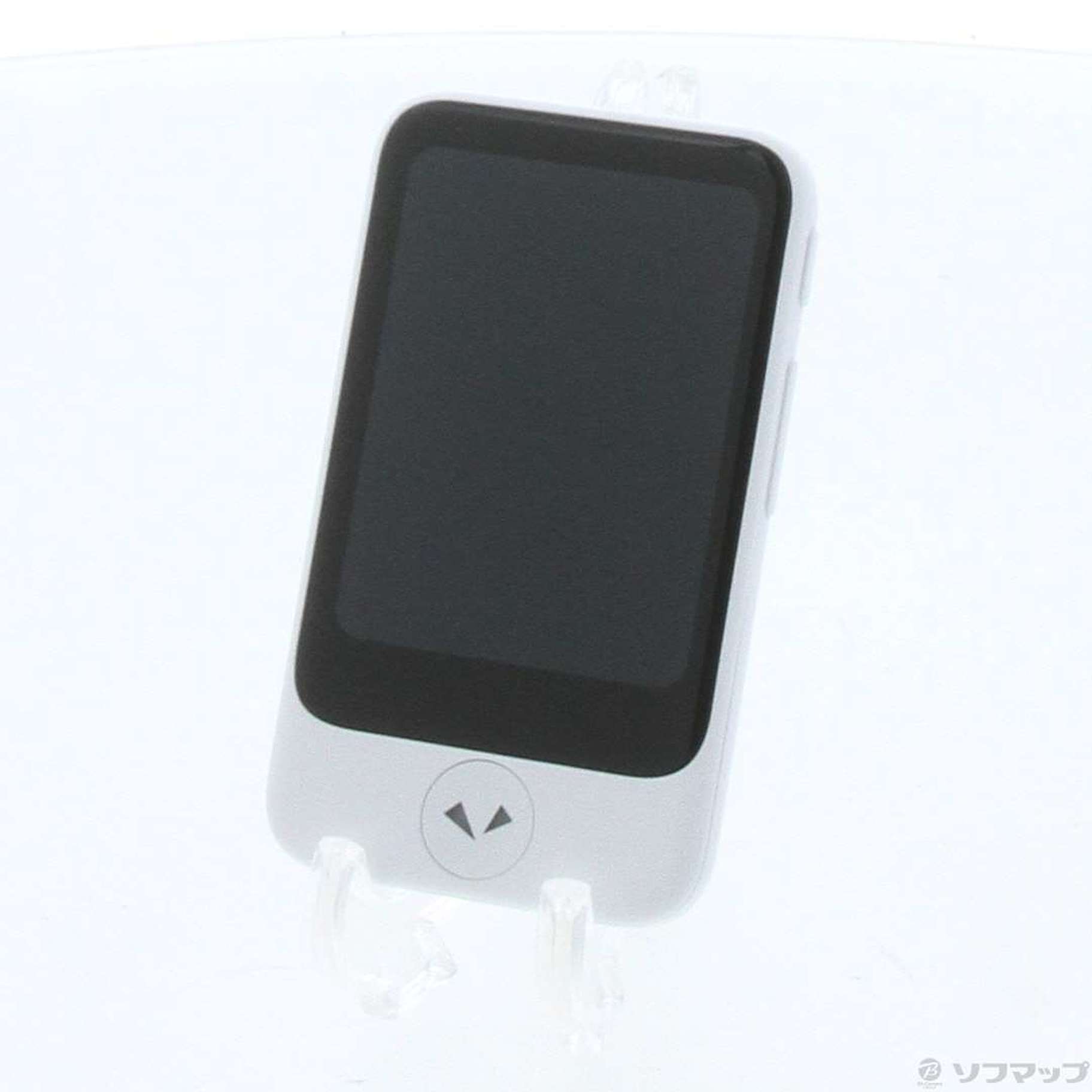 中古】POCKETALK S ホワイト PTSGW [2133071416093] - リコレ 
