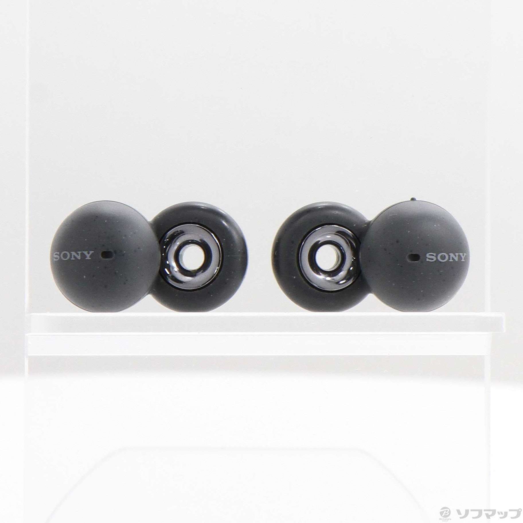 中古】LinkBuds UC for Microsoft Teams グレー WF-L900UC (H