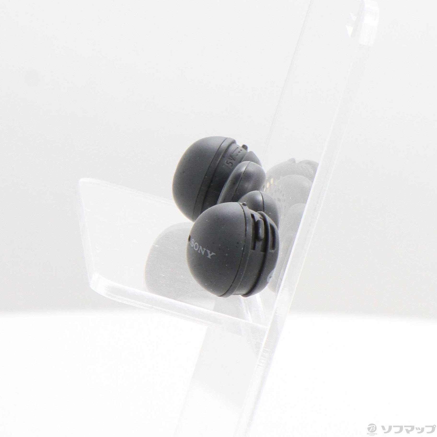 中古】LinkBuds UC for Microsoft Teams グレー WF-L900UC (H