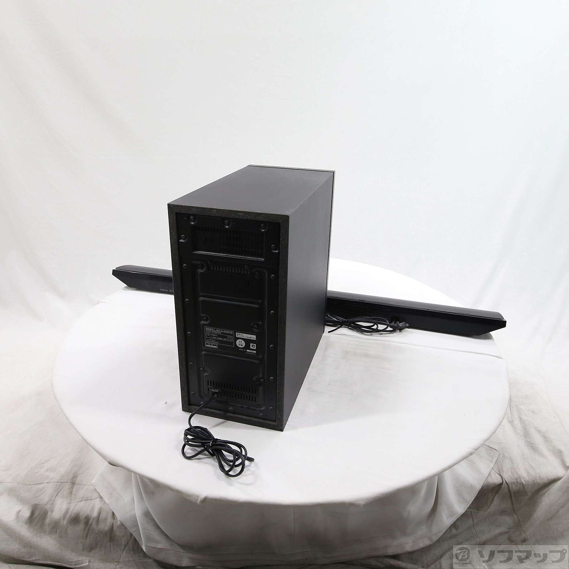 中古】HT-CT790 [2133071417045] - リコレ！|ビックカメラグループ