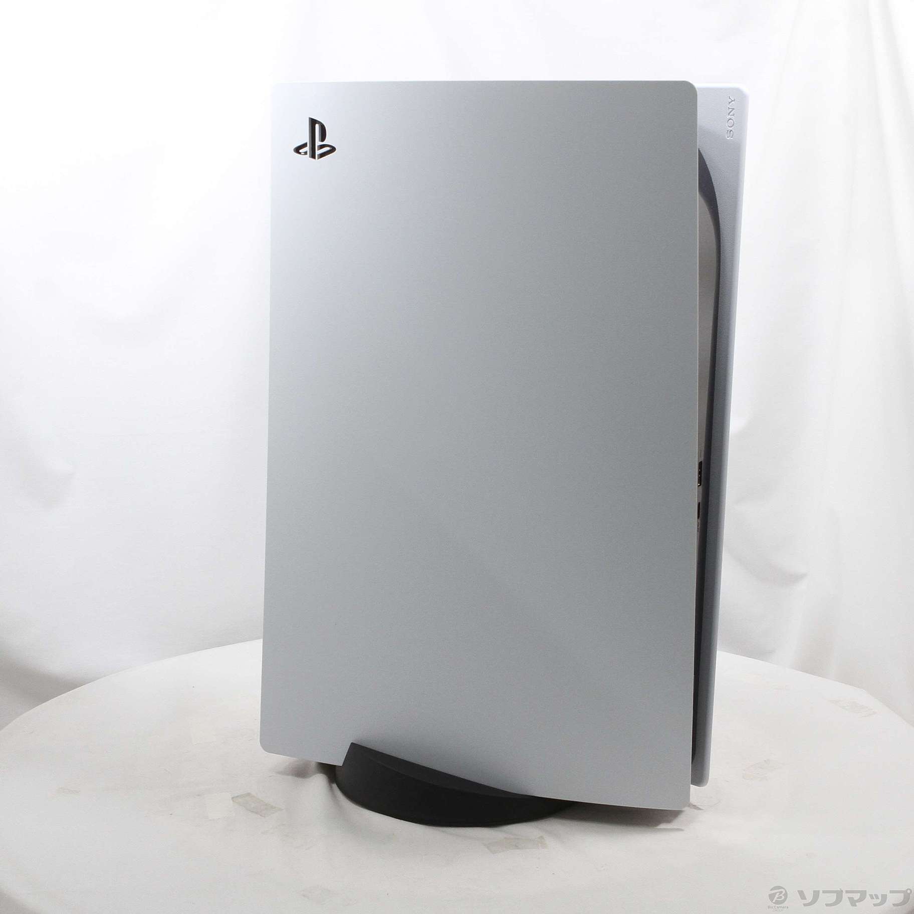 中古品〕 PlayStation5 ディスクドライブ搭載モデル CFI-1200A01｜の 