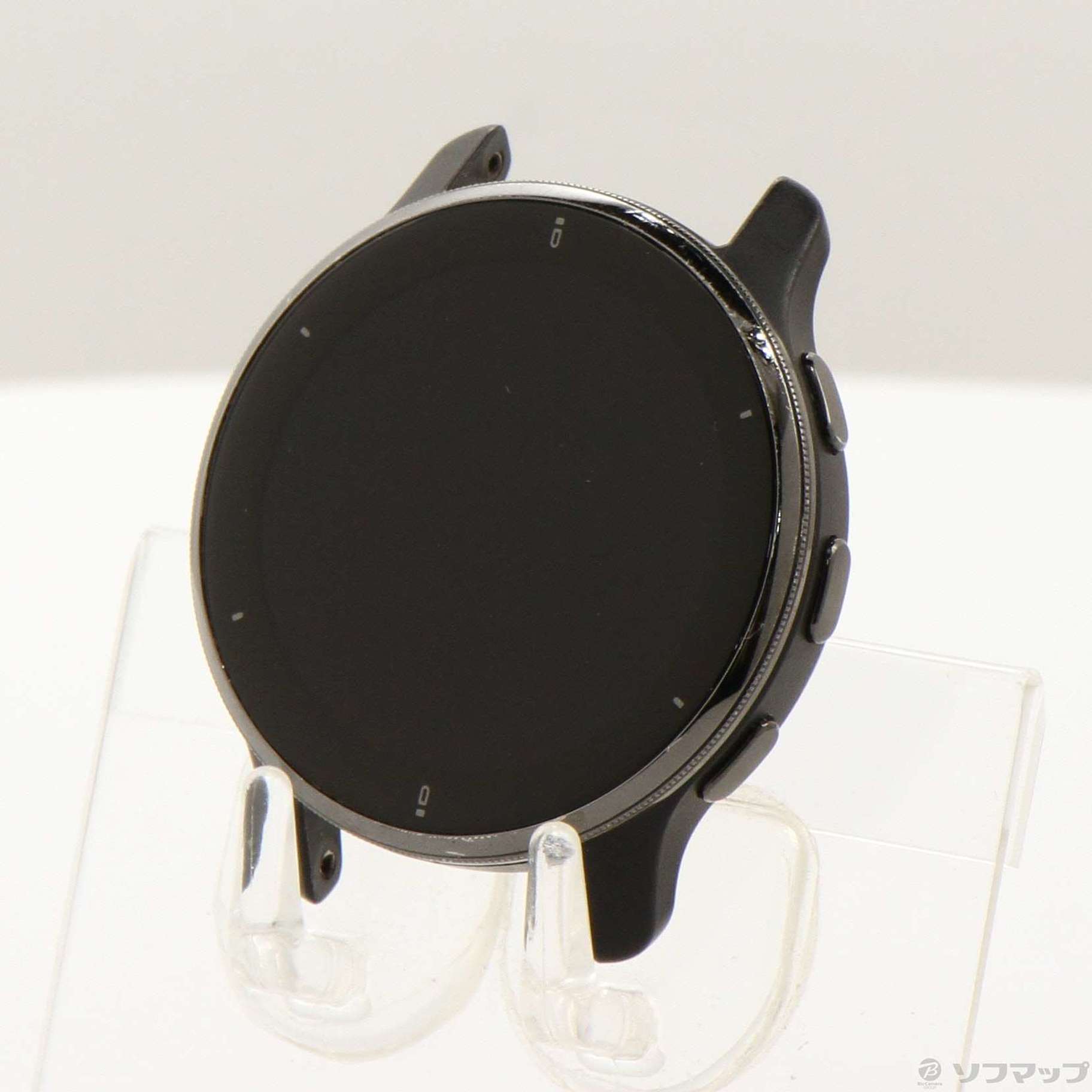 中古】Venu 2 Plus Black／Slate ブラック／スレート 010-02496-41 