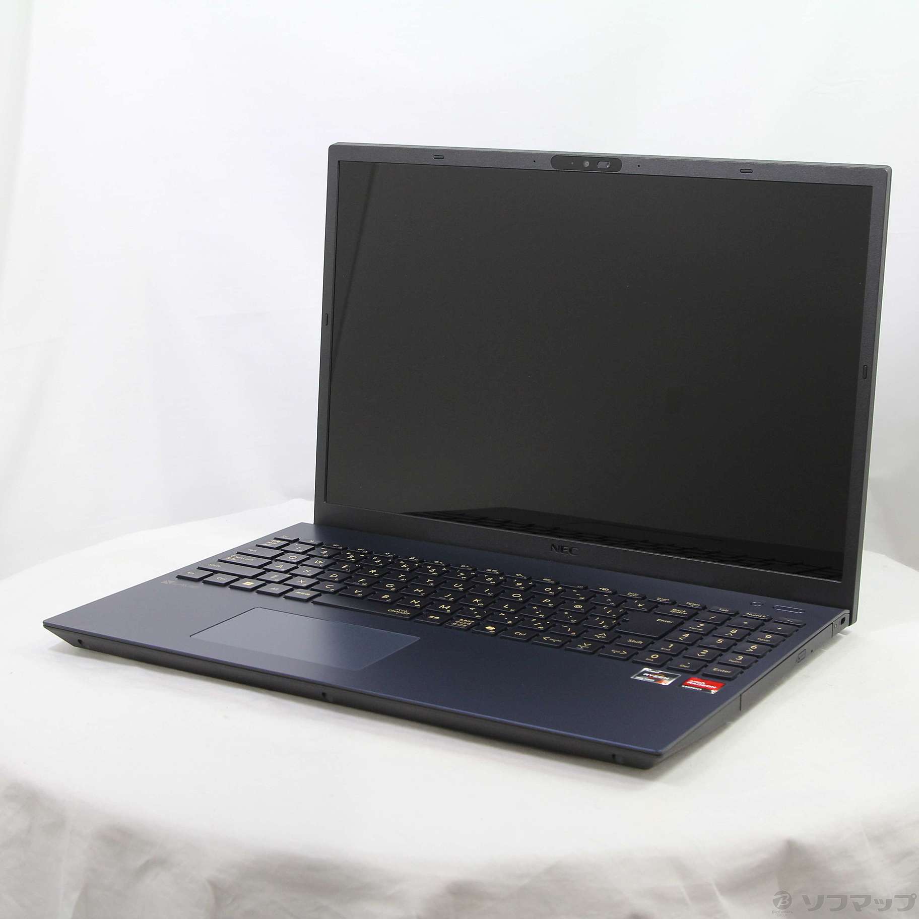 中古ノートパソコン NEC 製品一覧 - 価格.com
