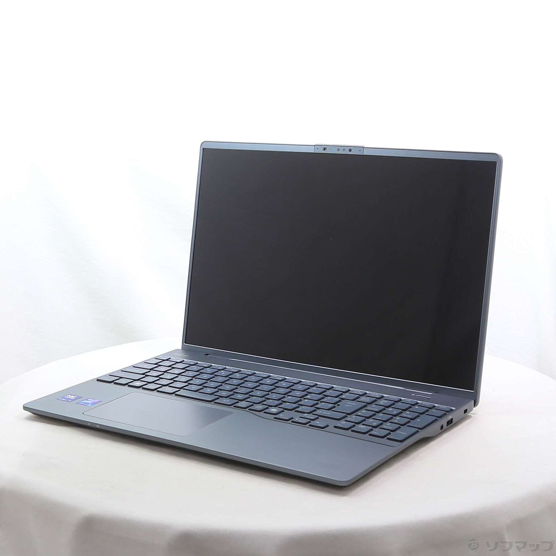 展示品〕 LIFEBOOK PH77／J3 FMVP77J3H ストームグレー｜の通販は 
