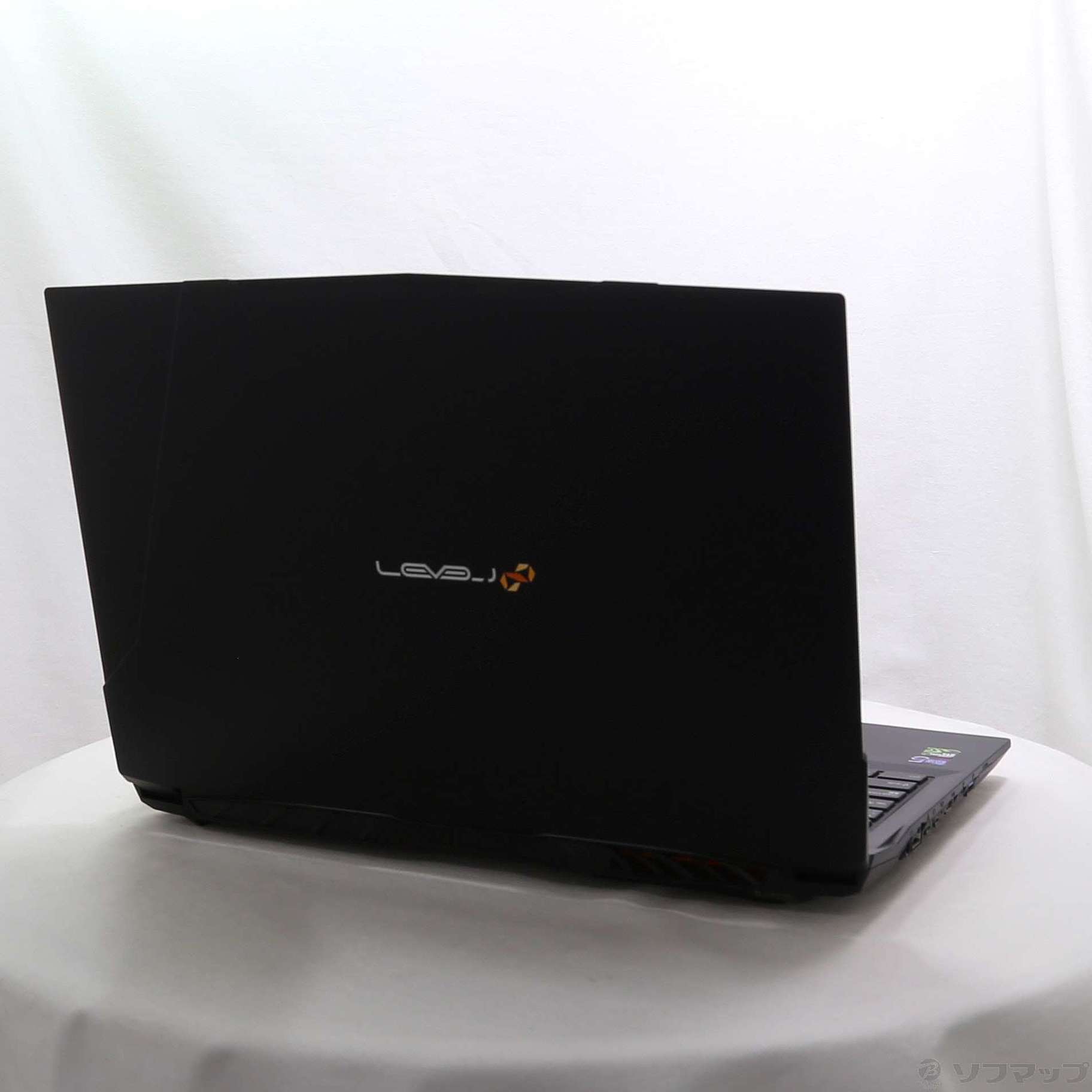 中古】iiyama PC ILeNxs-15FX095-i7-RNRU ［Core-i7-8750H (2.2GHz