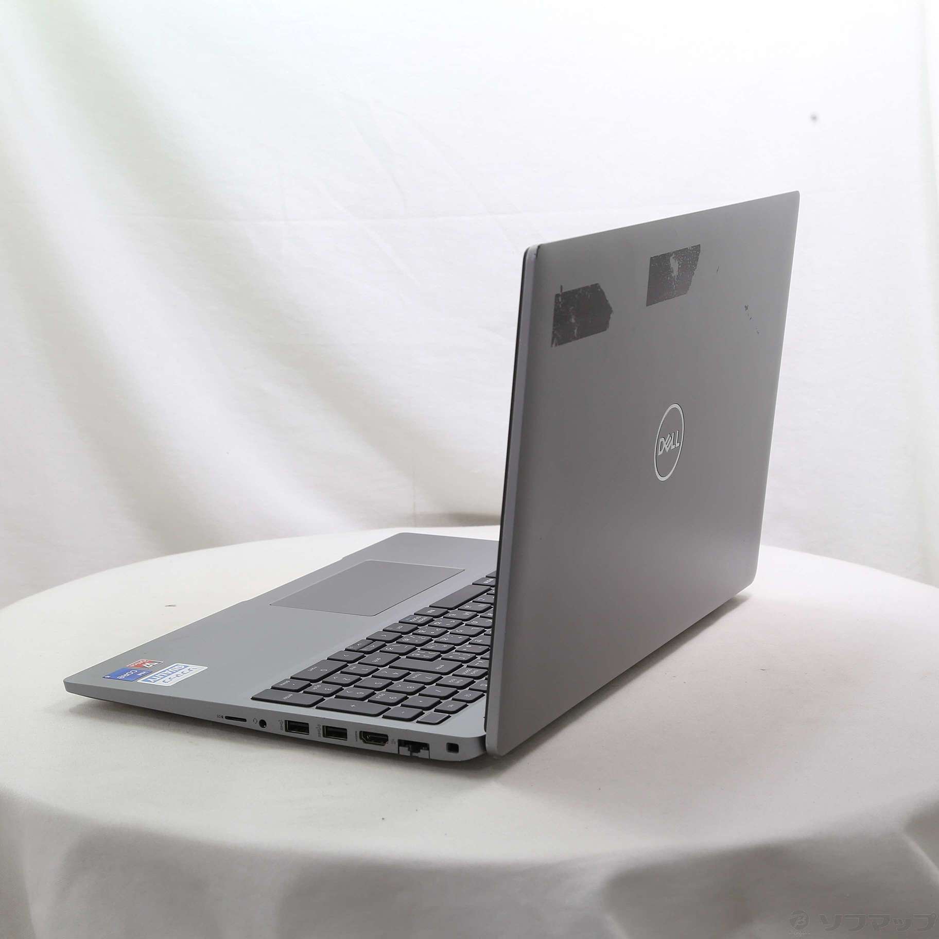 中古】Latitude 5530 ［Core-i5-1245U (1.6GHz)／8GB／SSD512GB／15.6