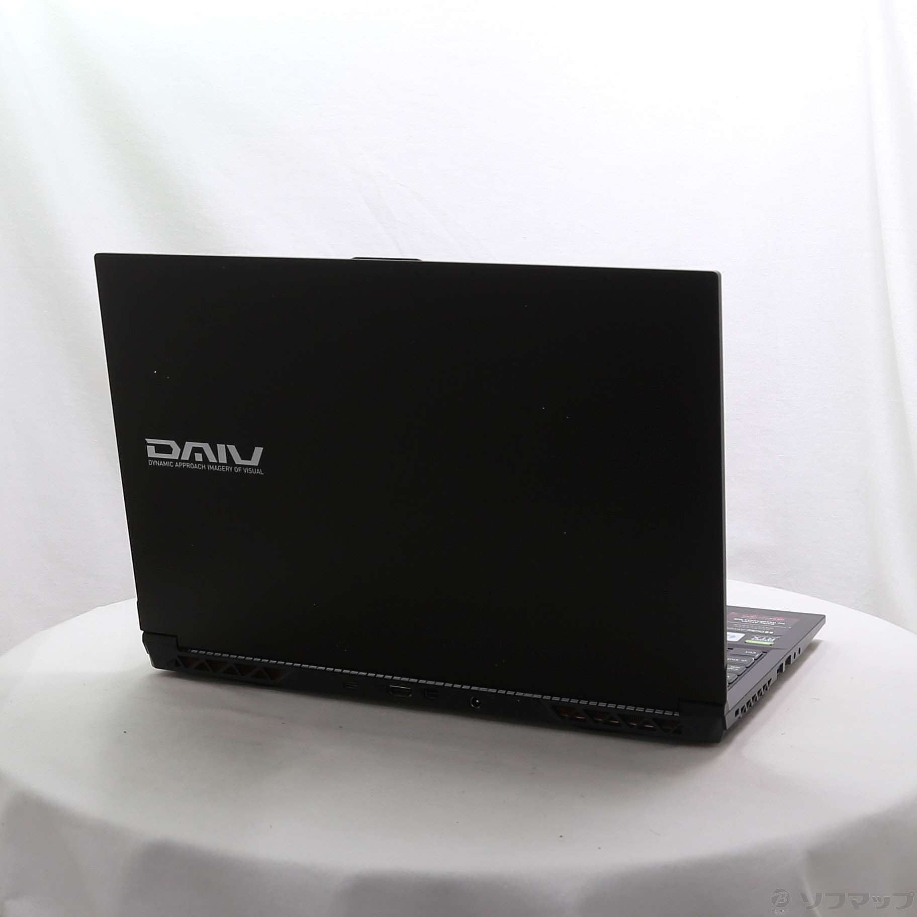 中古】DAIV 5N 22075N-ADLABW11 [2133071434981] - リコレ