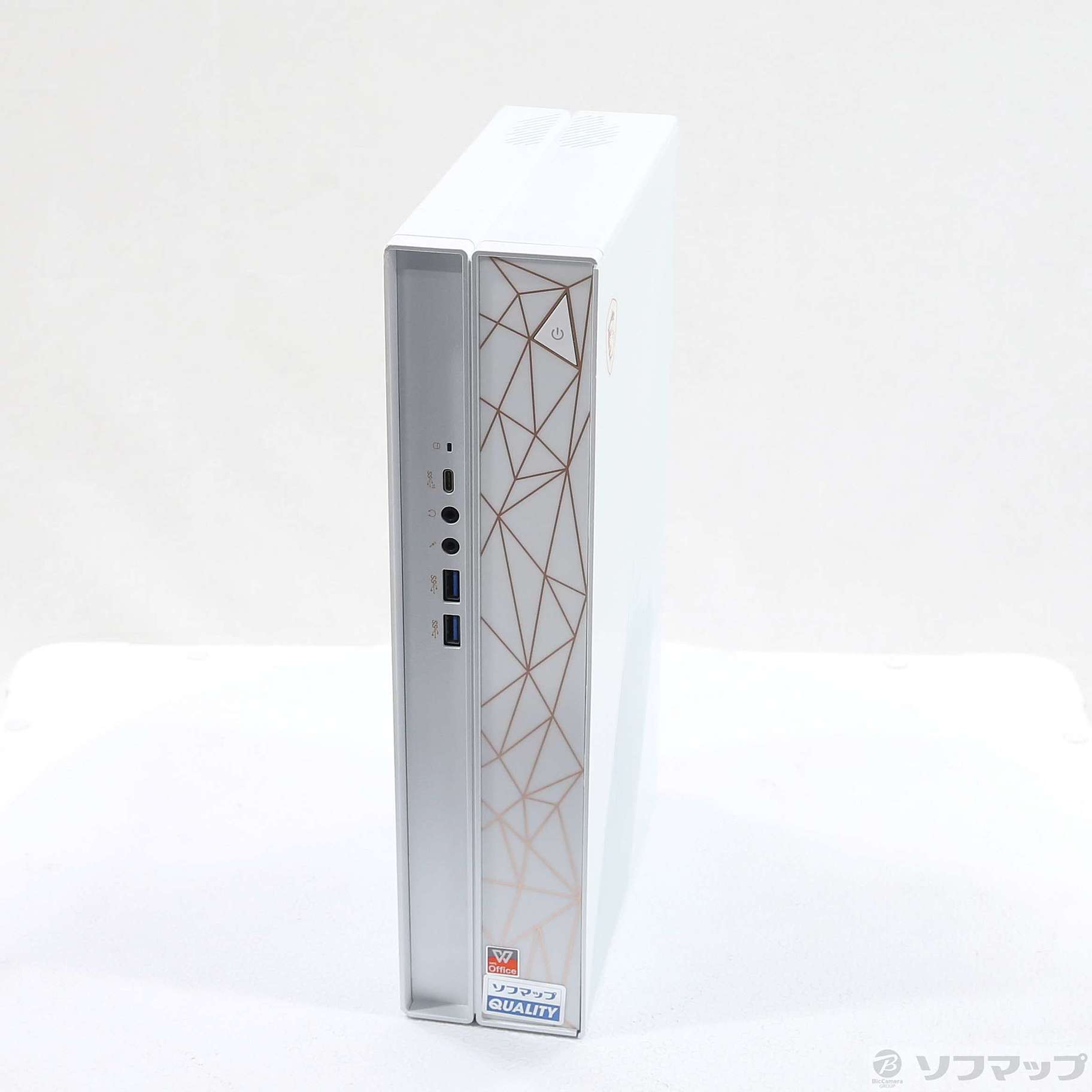 Creator P50 13TC-251JP