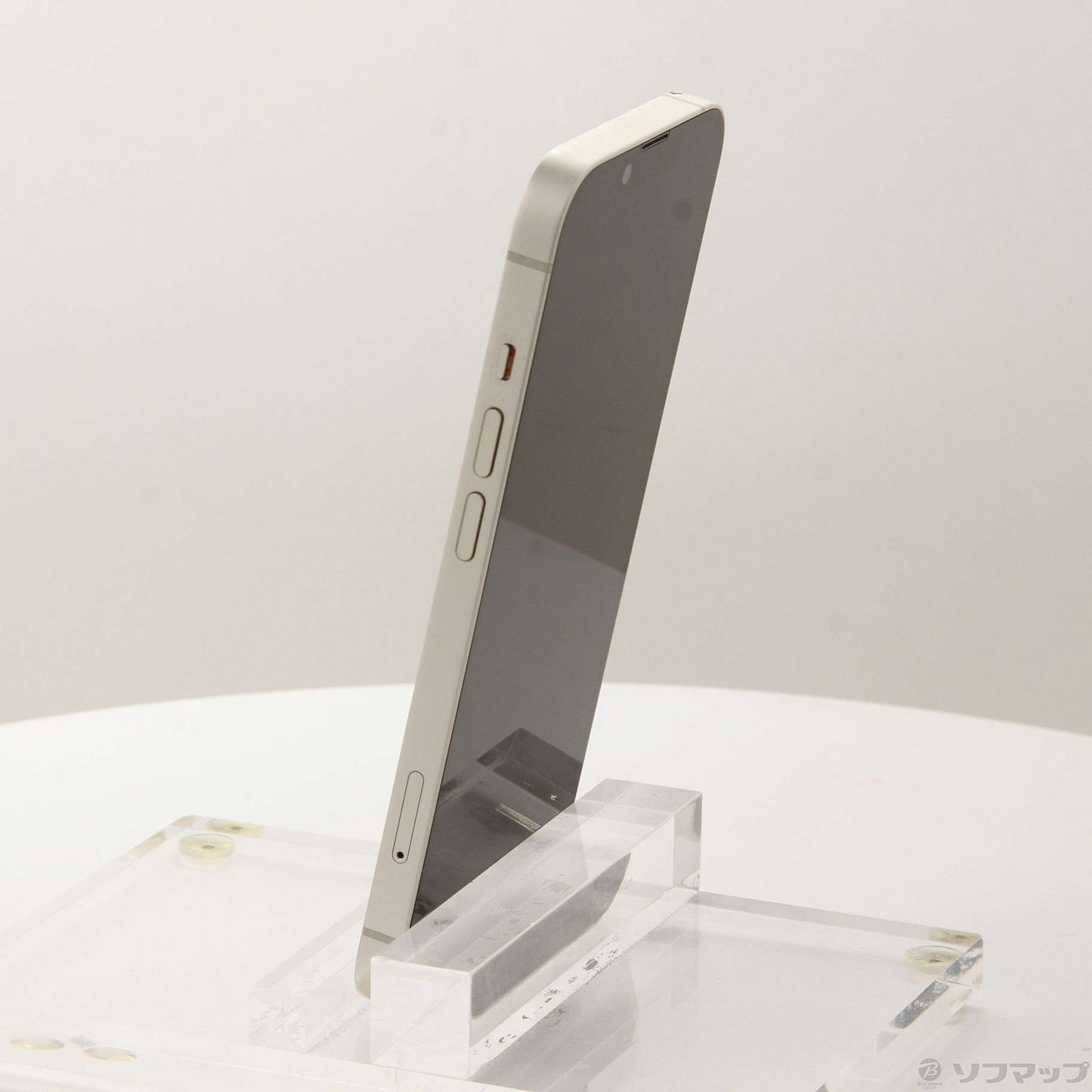 iPhone 14 128GB SIM�t���[ [�X�^�[���C�g]�̐��i�摜2