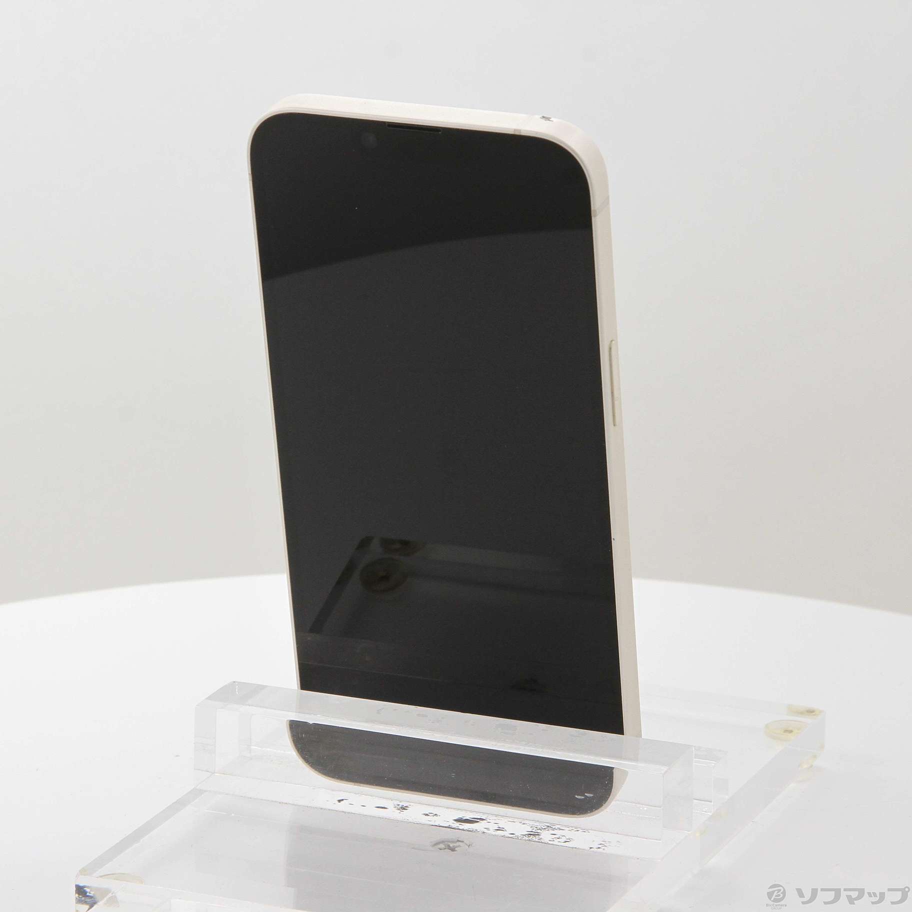 iPhone 14 128GB SIM�t���[ [�X�^�[���C�g]�̐��i�摜3