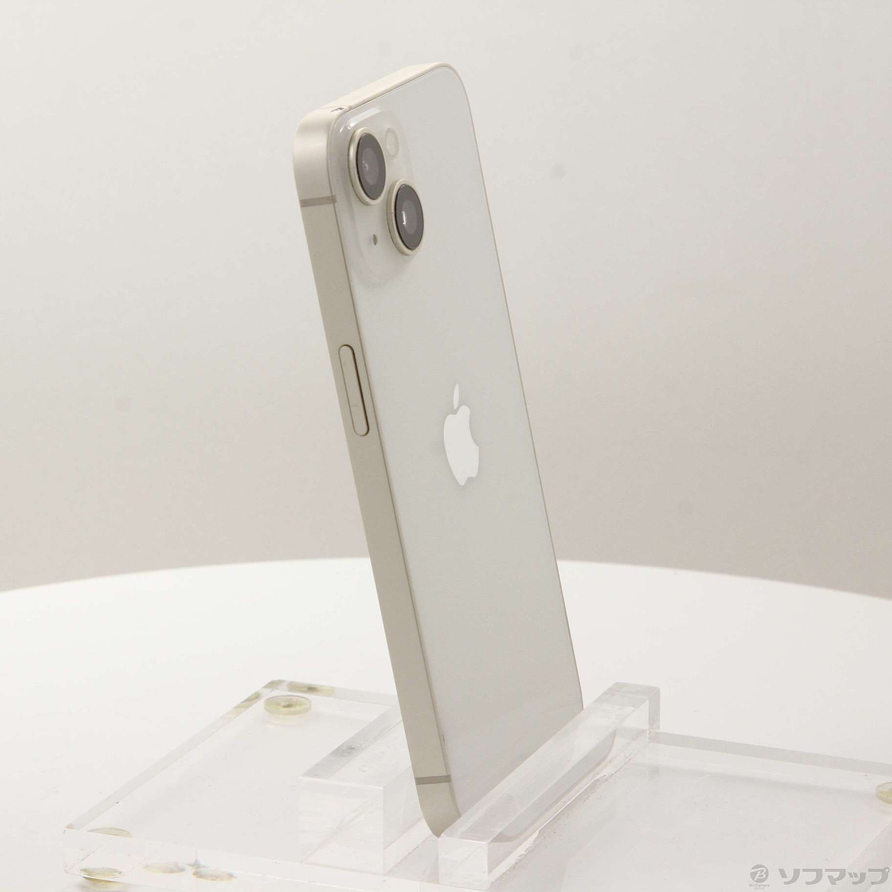 iPhone 14 128GB SIM�t���[ [�X�^�[���C�g]�̐��i�摜4