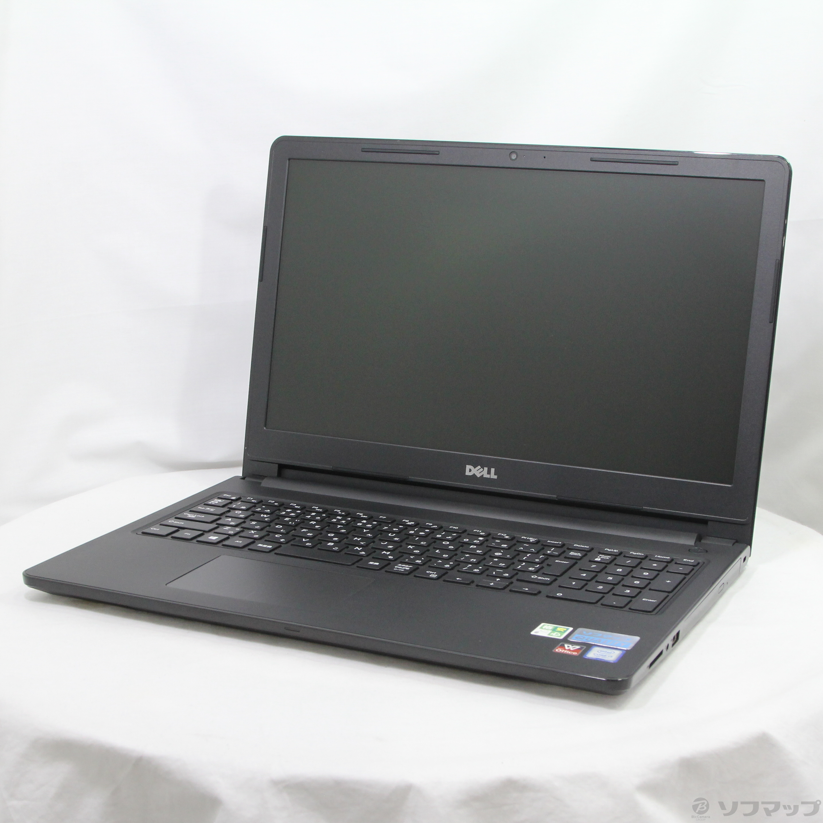 �i�����S�p�\�R�� Inspiron 15 3567 �kWindows 10�l