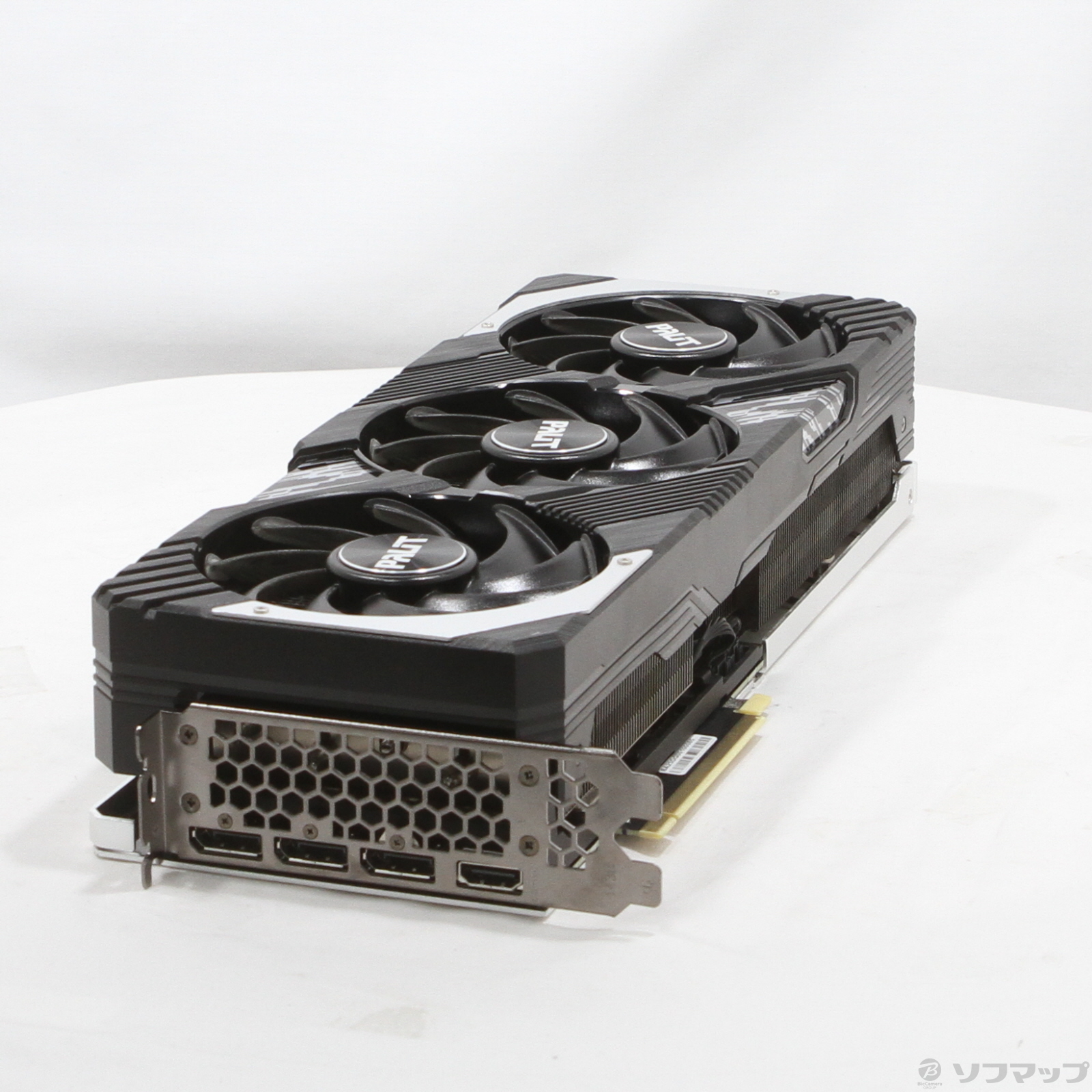 中古】GeForce RTX 4070 Ti GamingPro 12GB NED407T019K9-1043A
