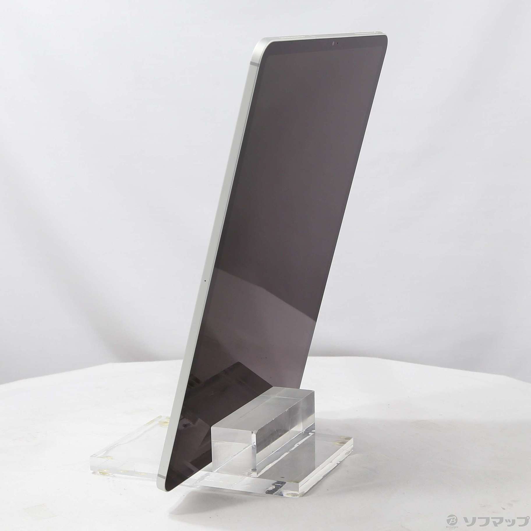 中古】iPad Pro 12.9インチ 第4世代 256GB シルバー MXF62J／A SIM