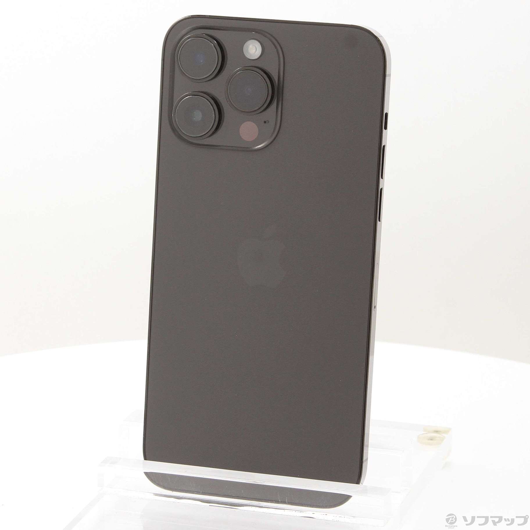 iPhone 14 Pro Max 1TB SIM�t���[ [�X�y�[�X�u���b�N]