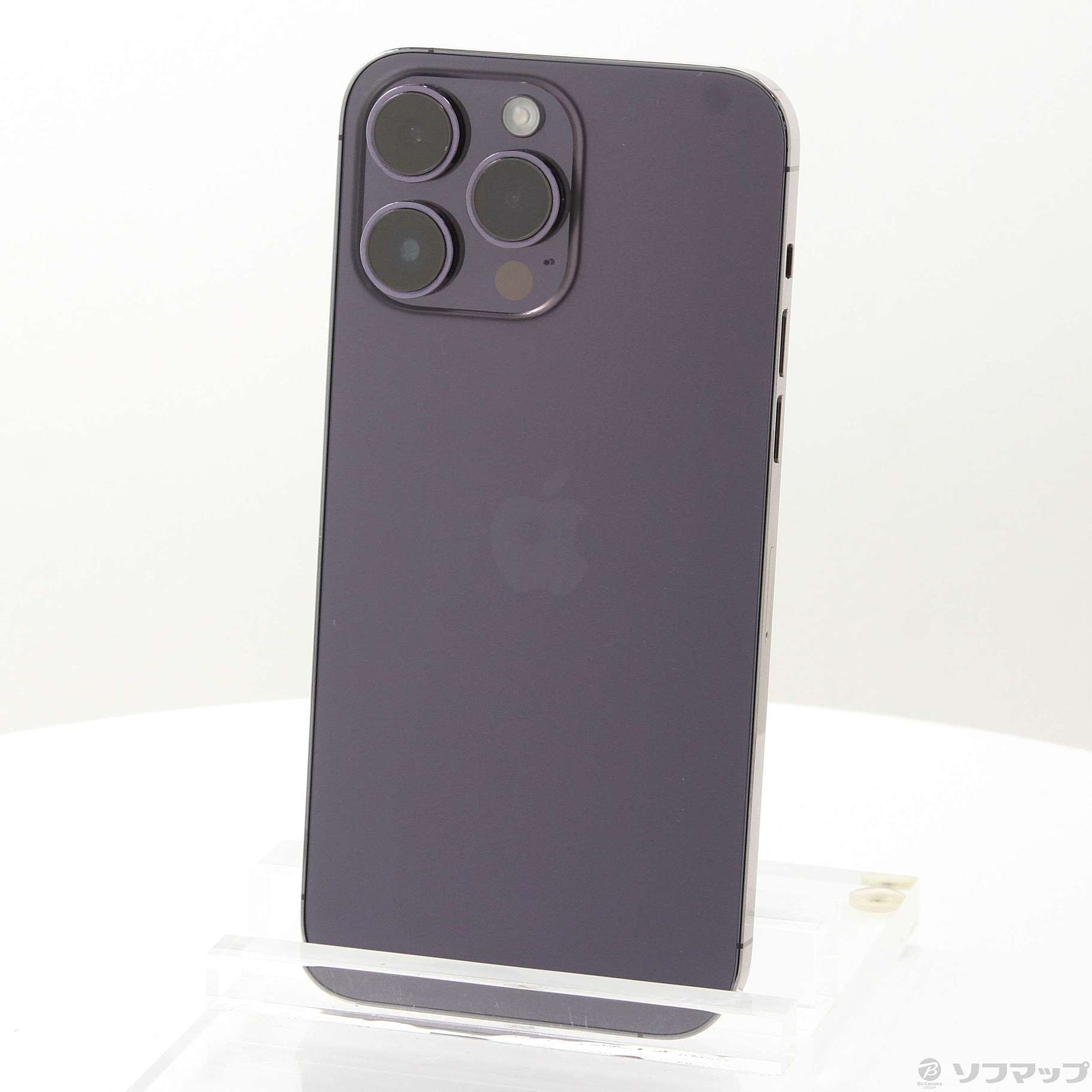 iPhone 14 Pro Max 1TB SIM�t���[ [�f�B�[�v�p�[�v��]