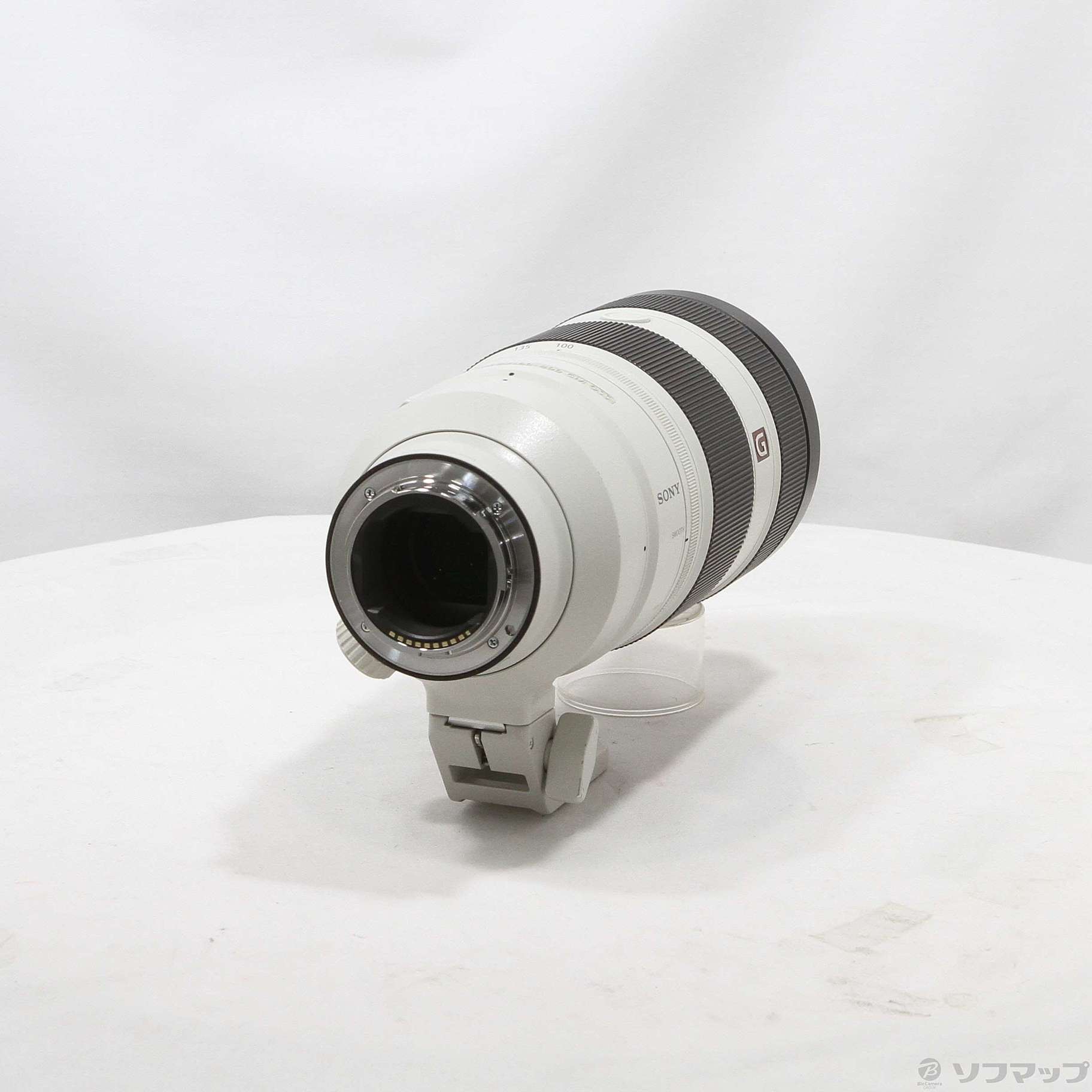 中古】FE 100-400mm F4.5-5.6 GM OSS SEL100400GM [2133071452299