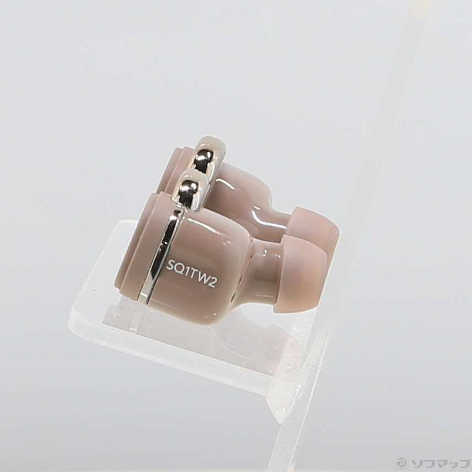 中古】ATH-SQ1TW2 カフェラテ [2133071453500] - リコレ
