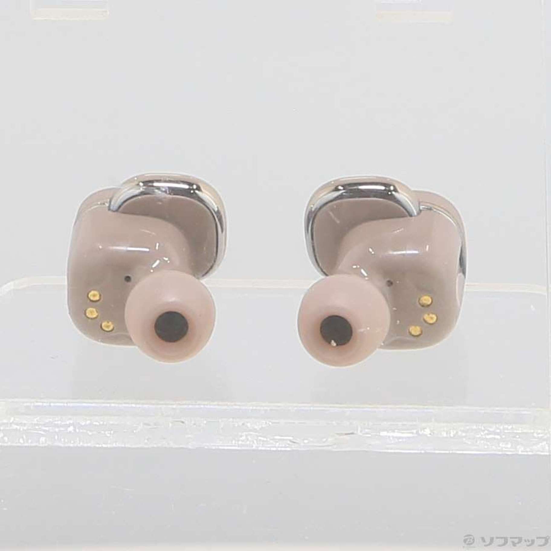 中古】ATH-SQ1TW2 カフェラテ [2133071453500] - リコレ