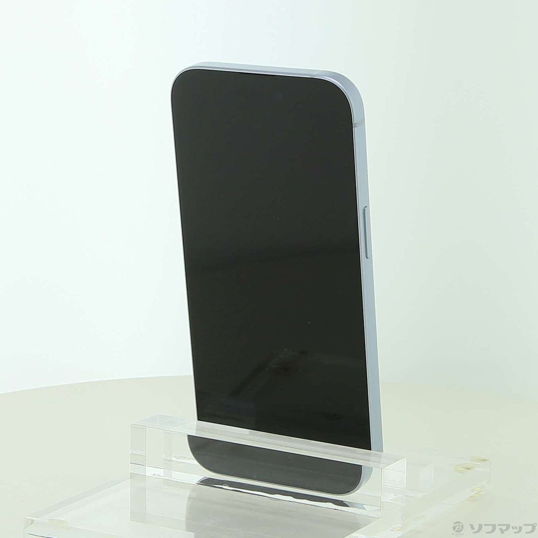 iPhone 15 128GB SIM�t���[ [�u���[]�̐��i�摜3