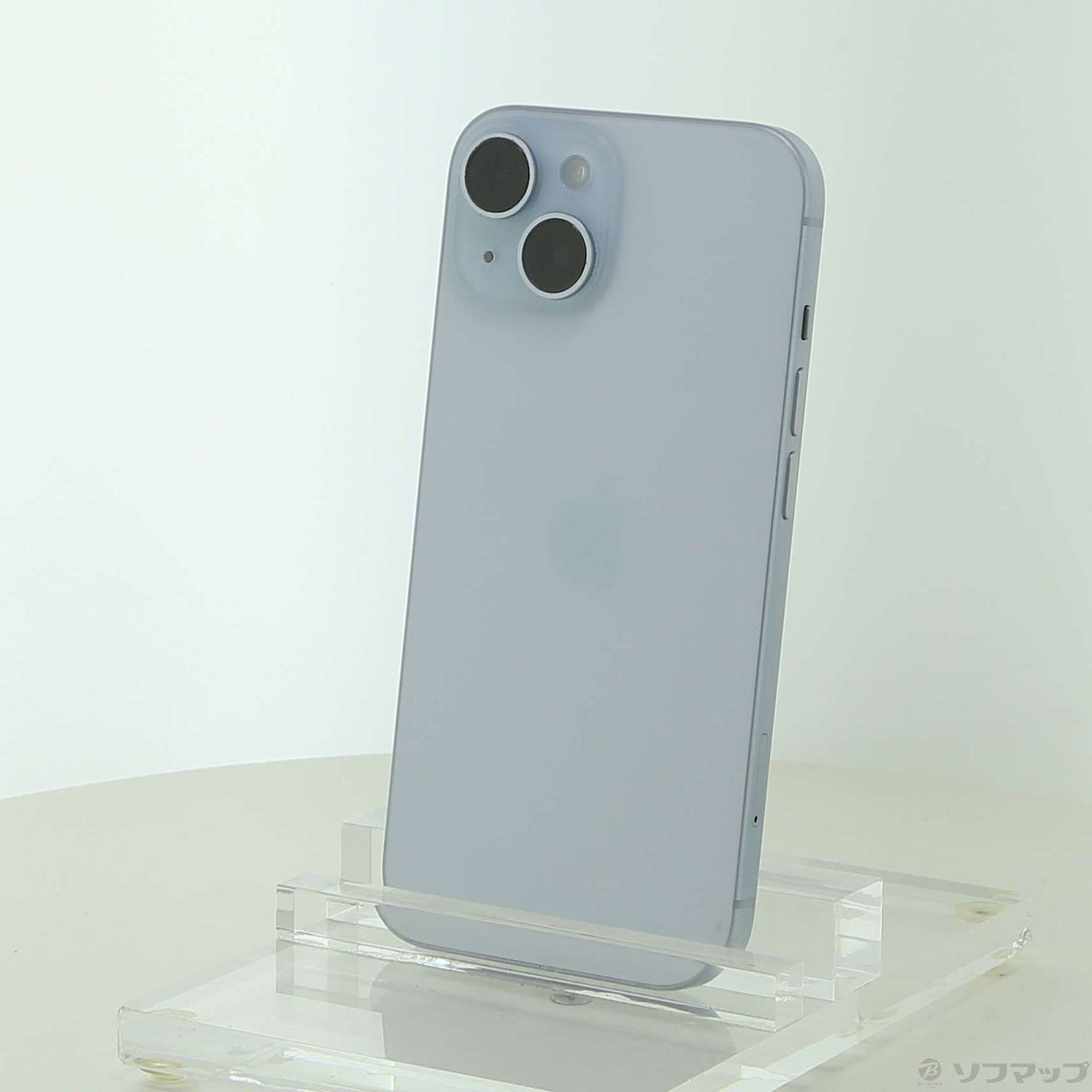 iPhone 15 128GB SIM�t���[ [�u���[]�̐��i�摜1