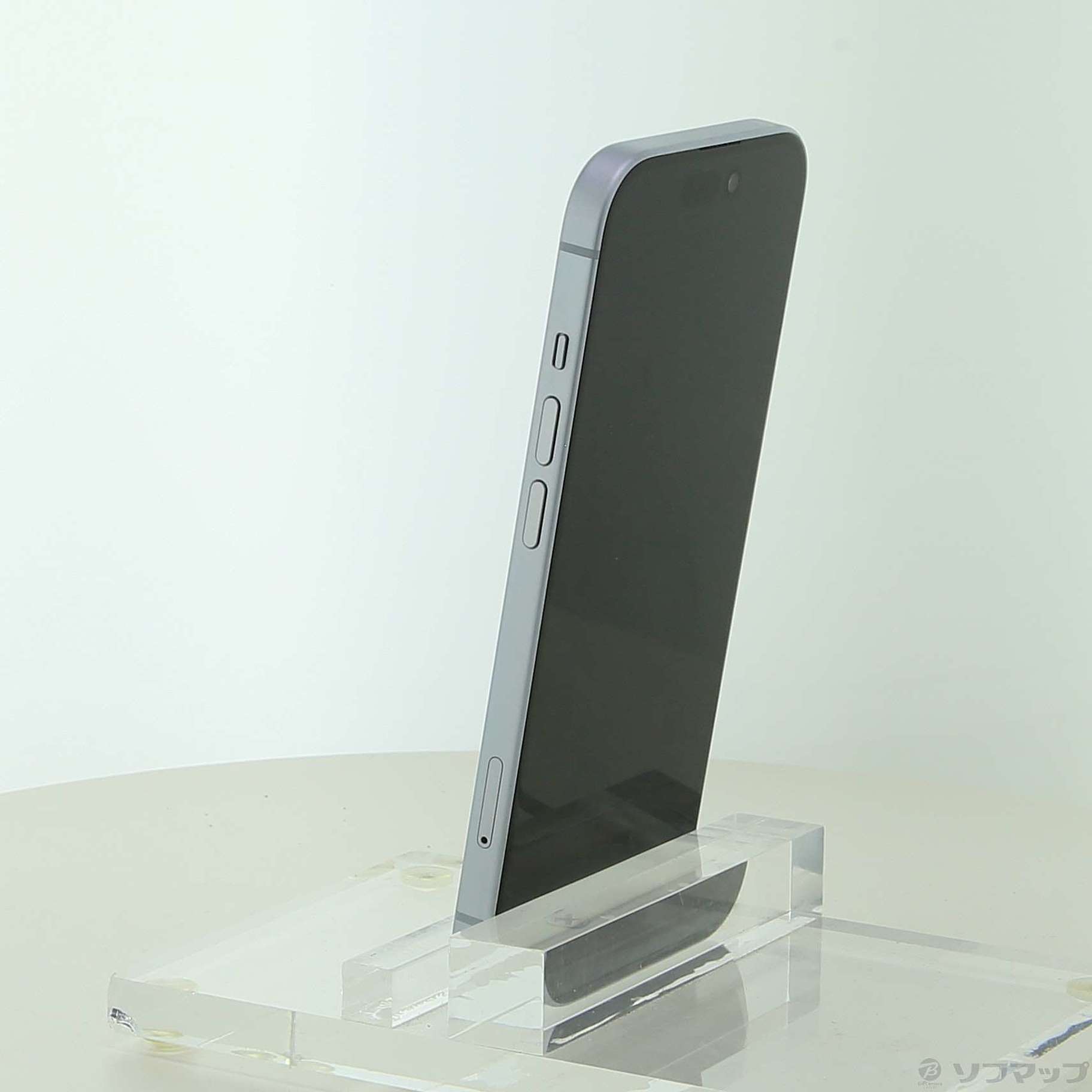 iPhone 15 128GB SIM�t���[ [�u���[]�̐��i�摜2