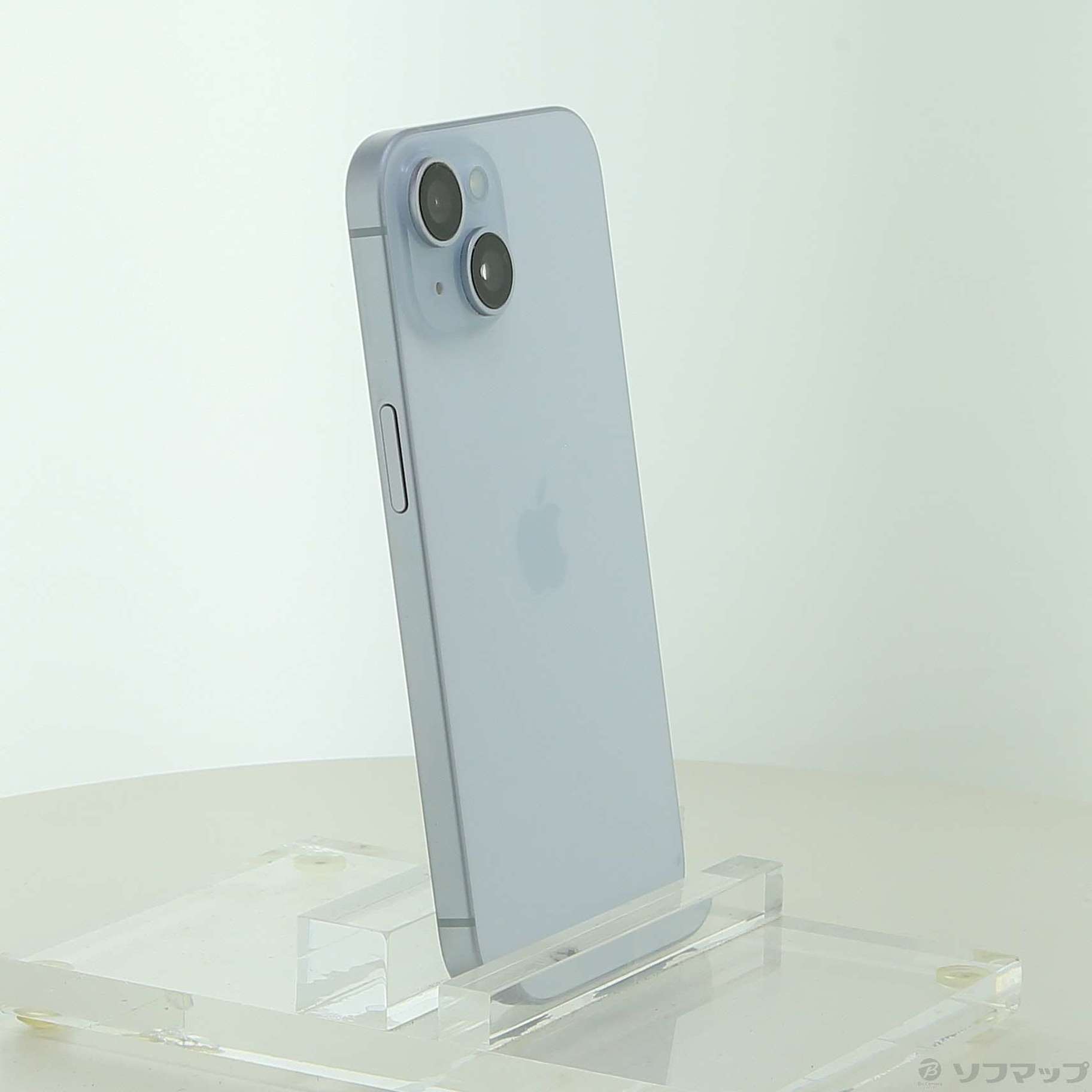 iPhone 15 128GB SIM�t���[ [�u���[]�̐��i�摜4