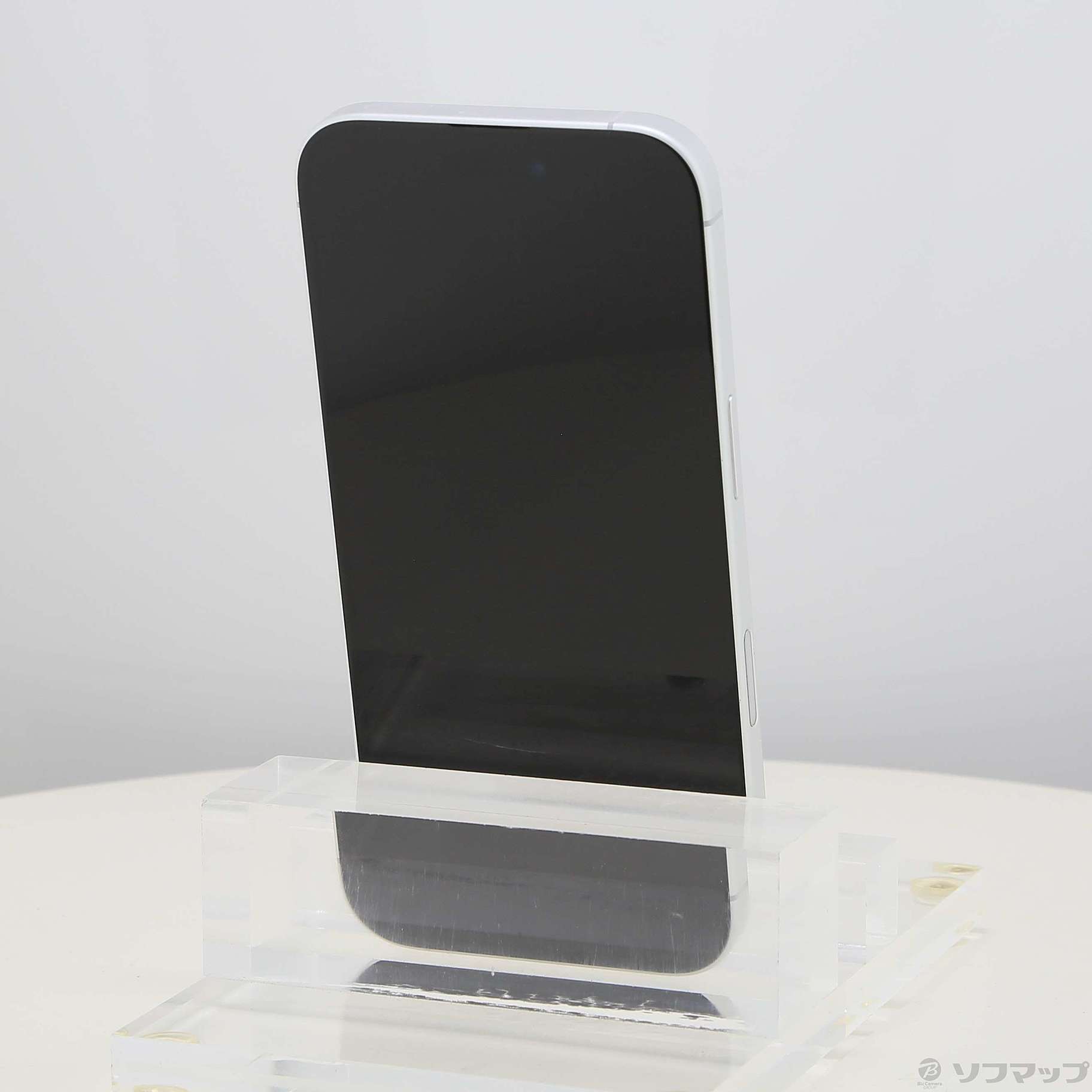iPhone 16 128GB SIM�t���[ [�z���C�g]�̐��i�摜3