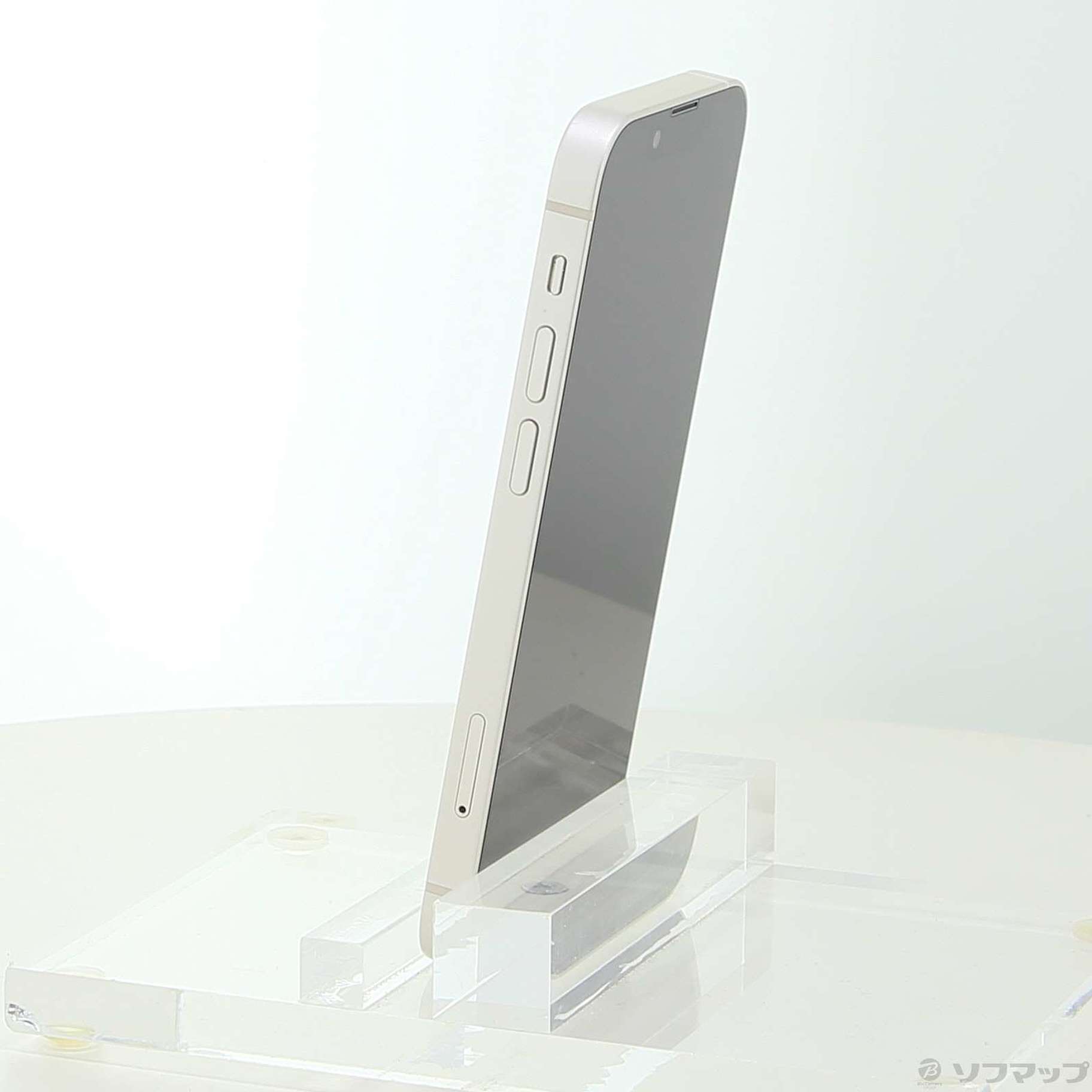 iPhone 13 mini 128GB SIM�t���[ [�X�^�[���C�g]�̐��i�摜2