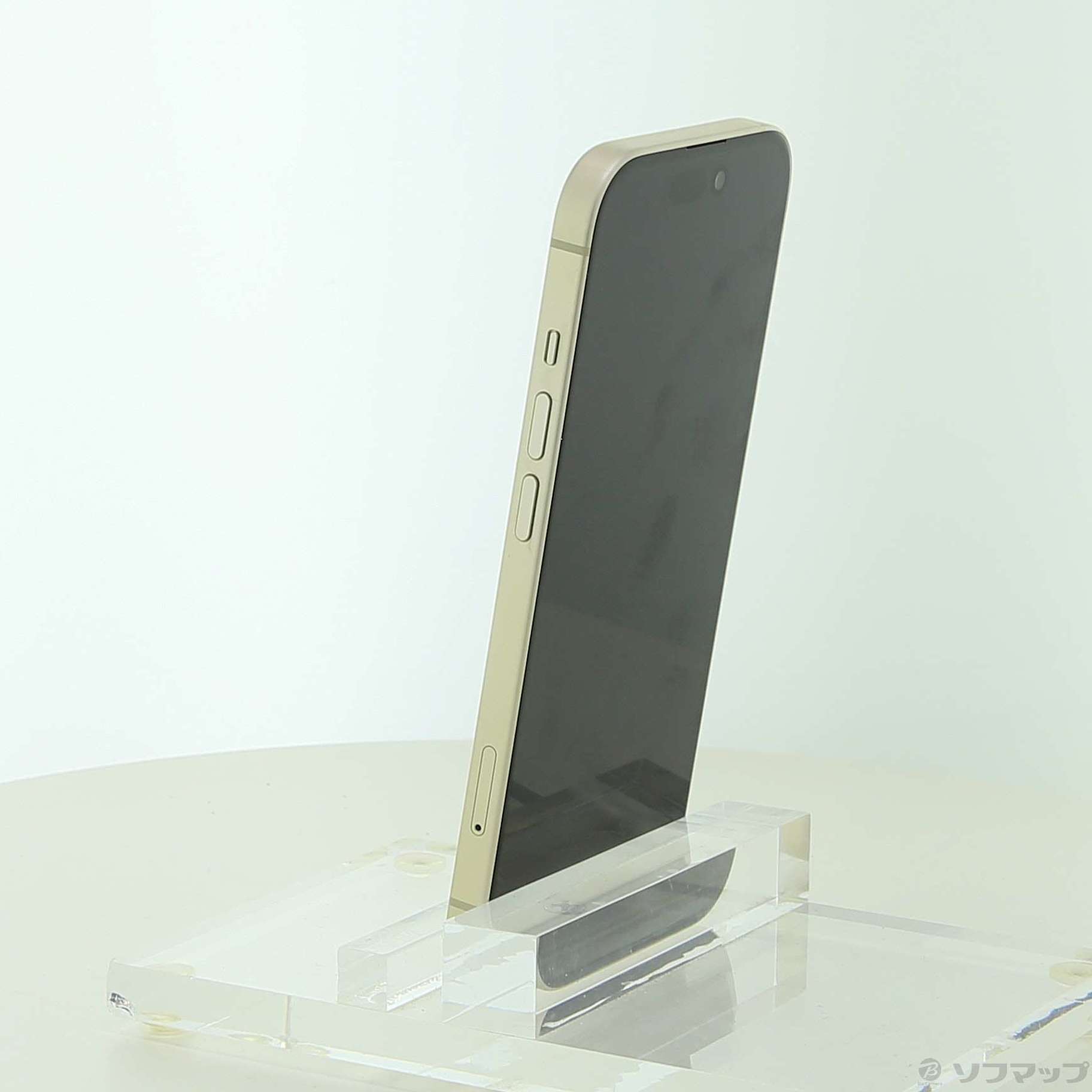 iPhone 15 128GB SIM�t���[ [�C�G���[]�̐��i�摜2