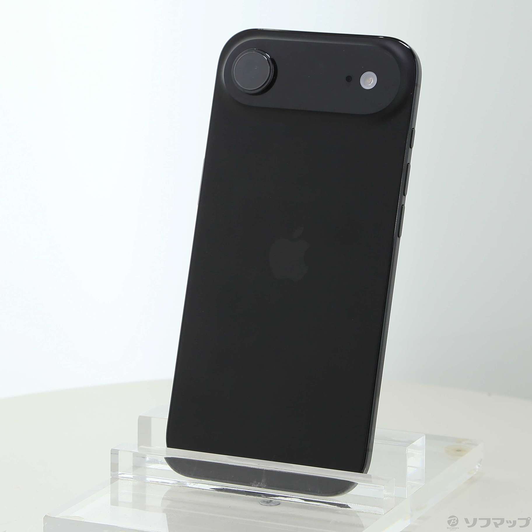 中古】iPhone Air 256GB スペースブラック MG274J／A SIMフリー 