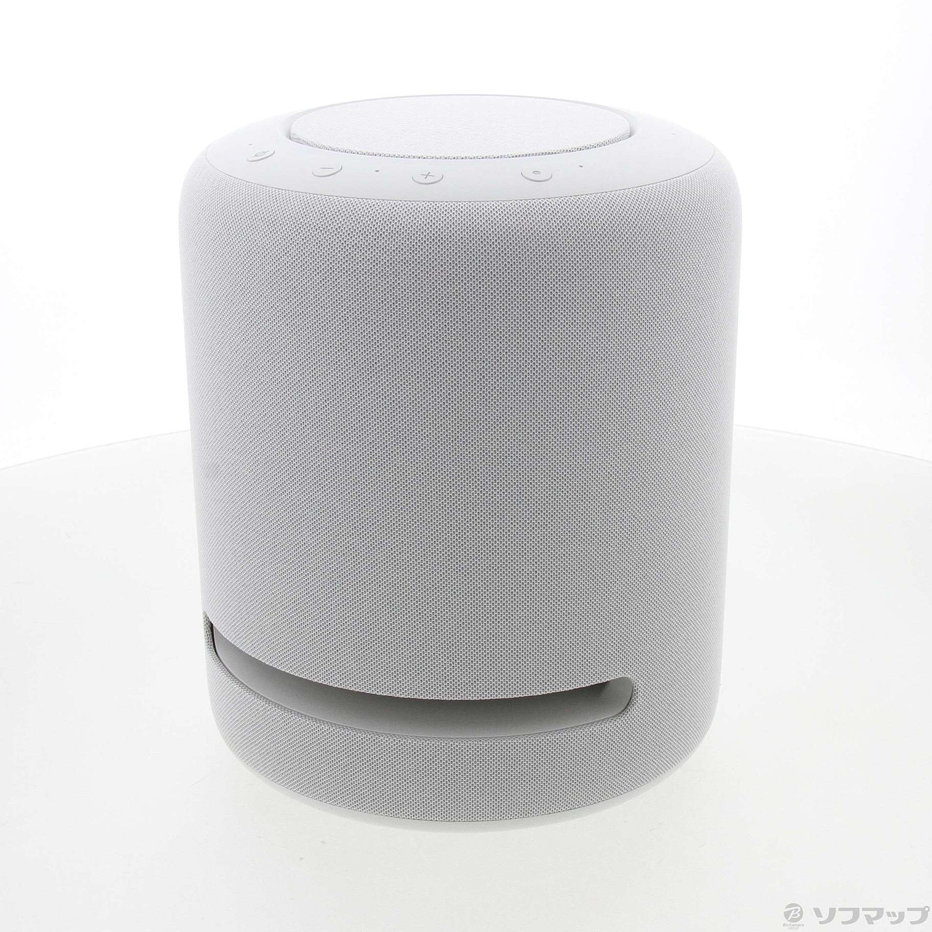 Amazon Echo Studio グレーシャーホワイト 【公式通販】