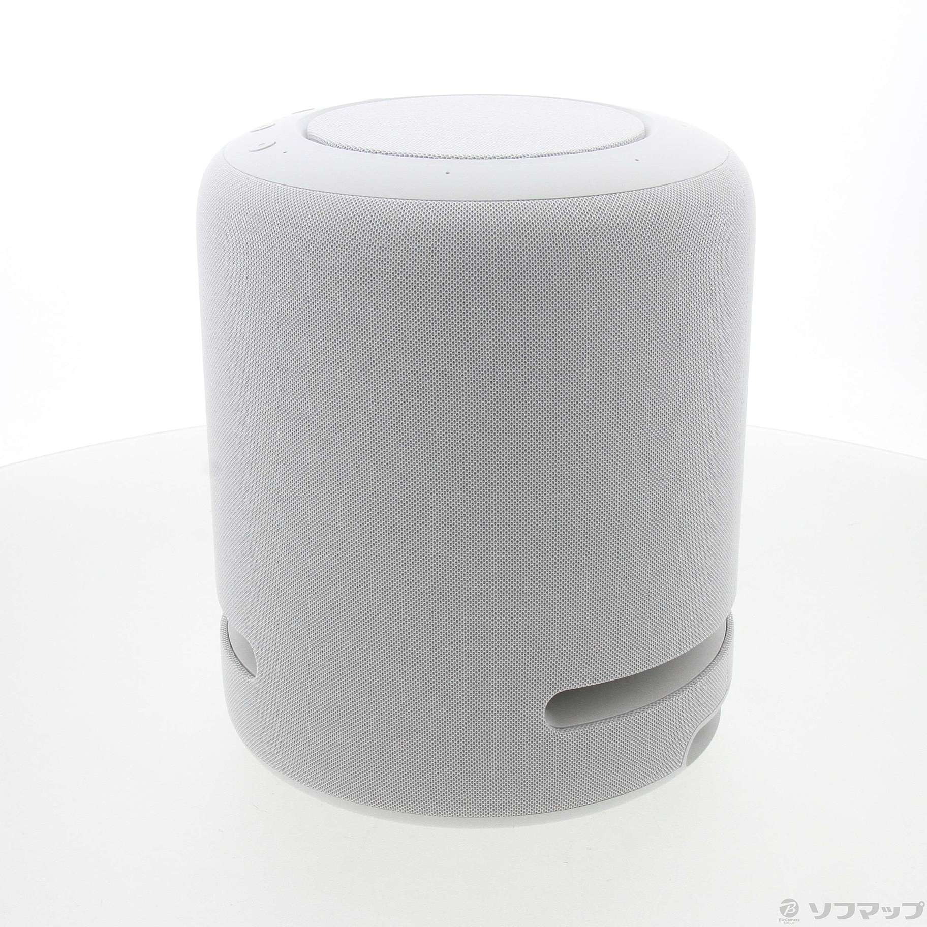 中古】Amazon Echo Studio グレーシャーホワイト [2133071462366