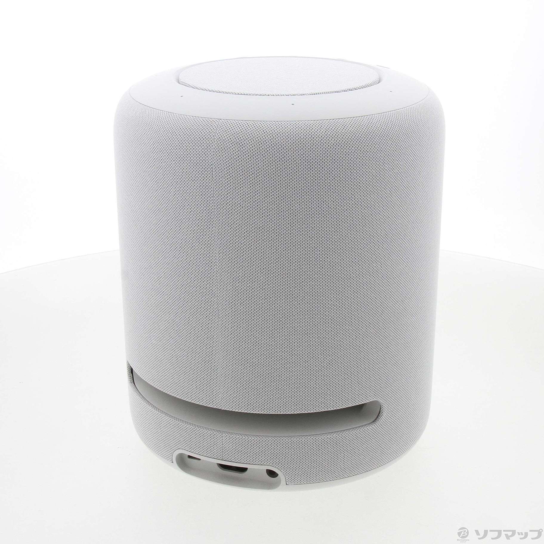 ECHO STUDIO 中古動作品 中古】Amazon Echo Studio グレーシャーホワイト [2133071462366