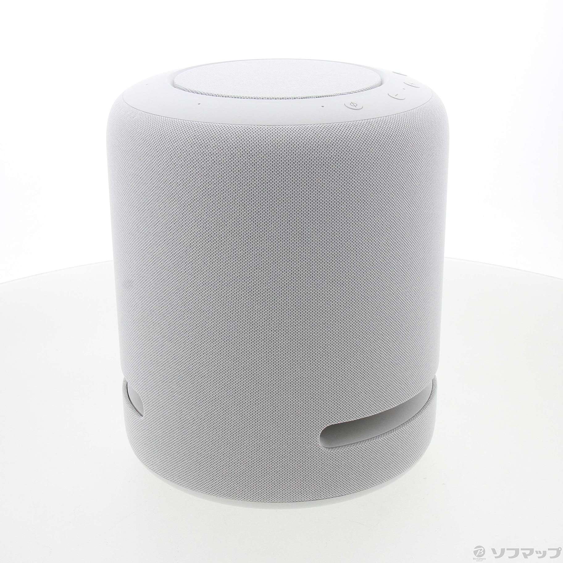 中古】Amazon Echo Studio グレーシャーホワイト [2133071462366