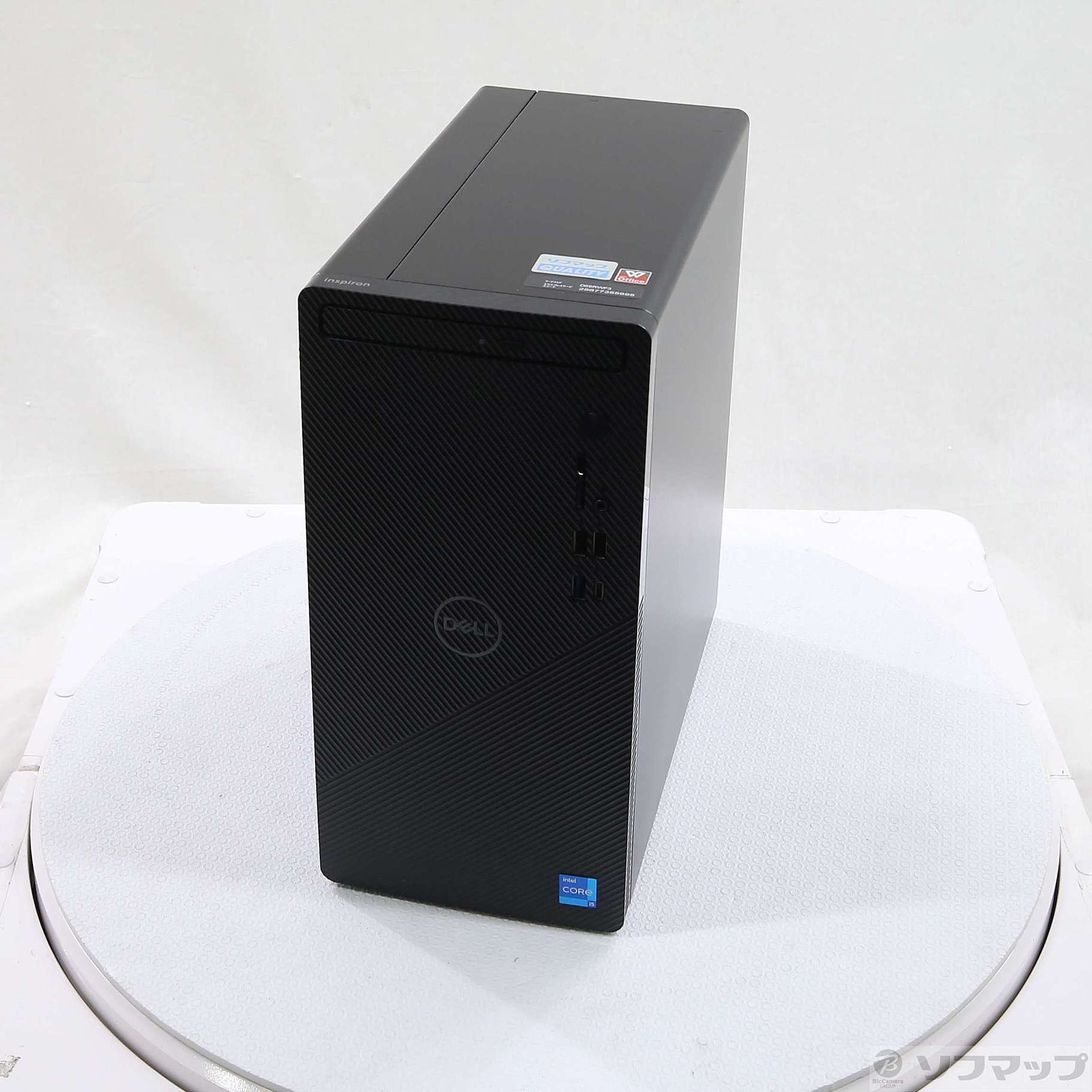 Inspiron 3891 �kWindows 10�l