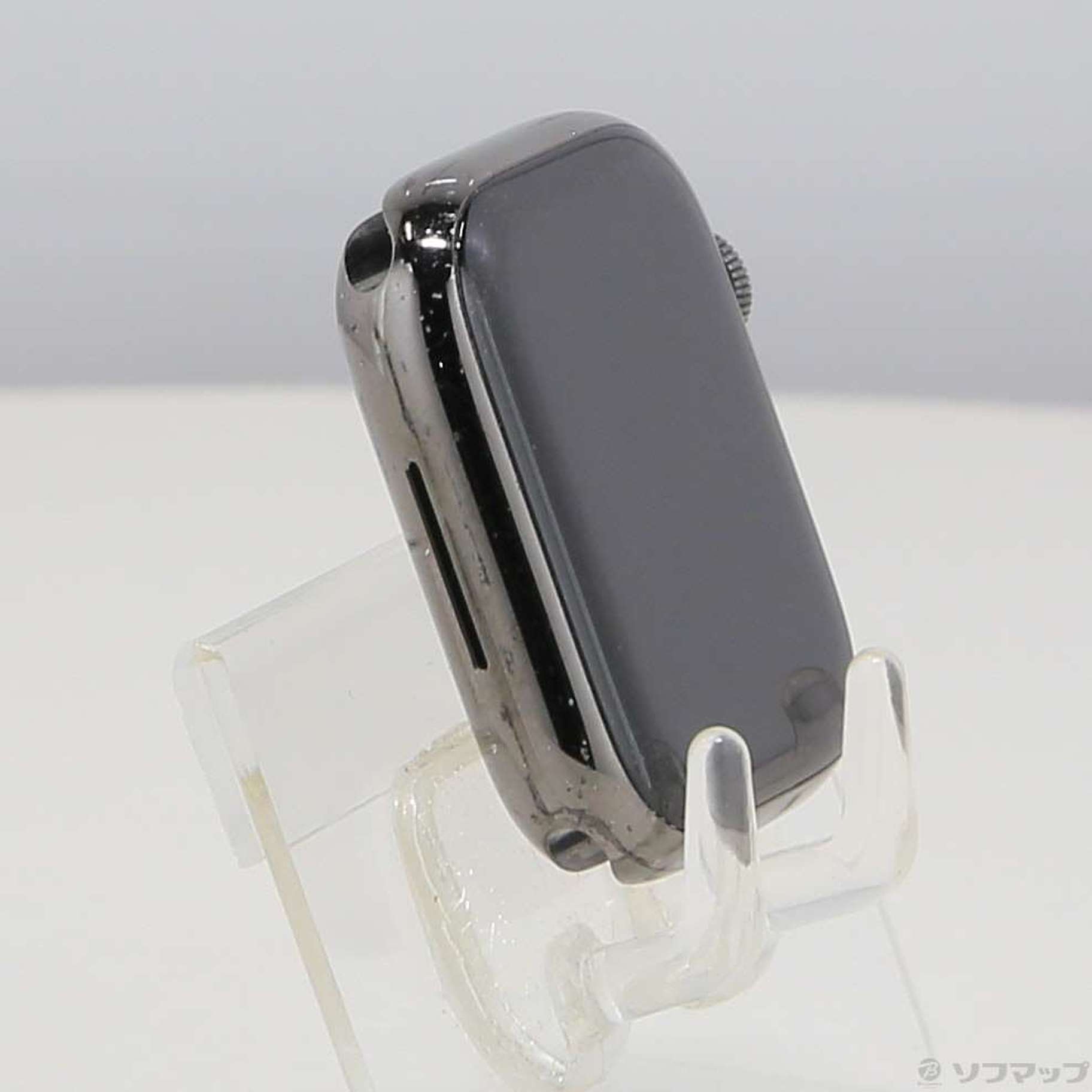 中古】Apple Watch Series 7 GPS + Cellular 41mm グラファイト