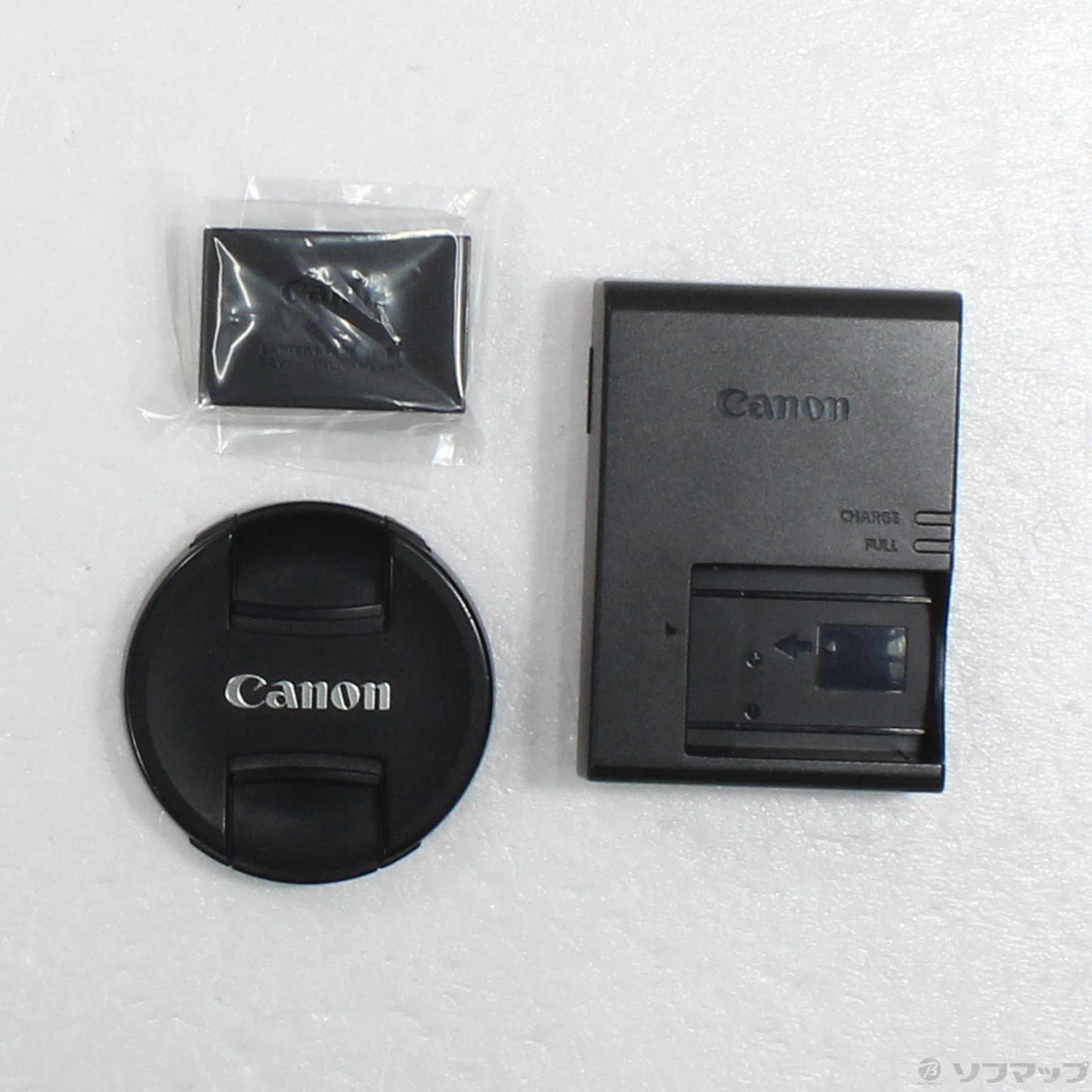 中古】EOS 8000D EF-S18-135 IS STM レンズキット (2420万画素／SDXC