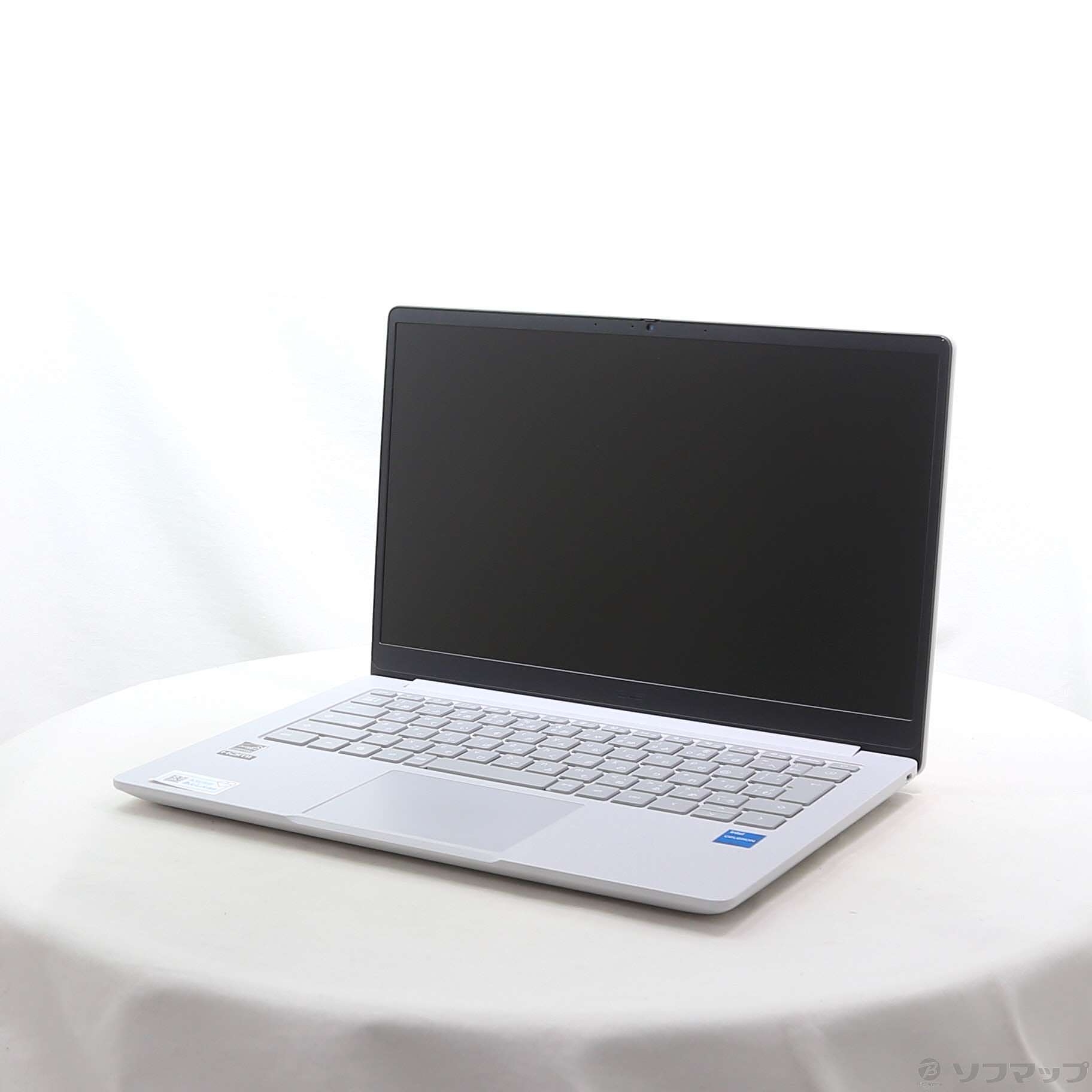 中古】〔展示品〕 Chromebook CX14 CX1405CKA-NK0087 ピュアグレー